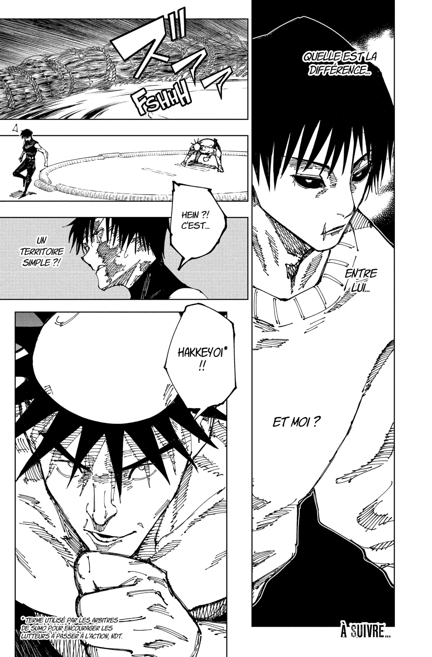 Jujutsu Kaisen - 195 - 6550f24e2891c.webp