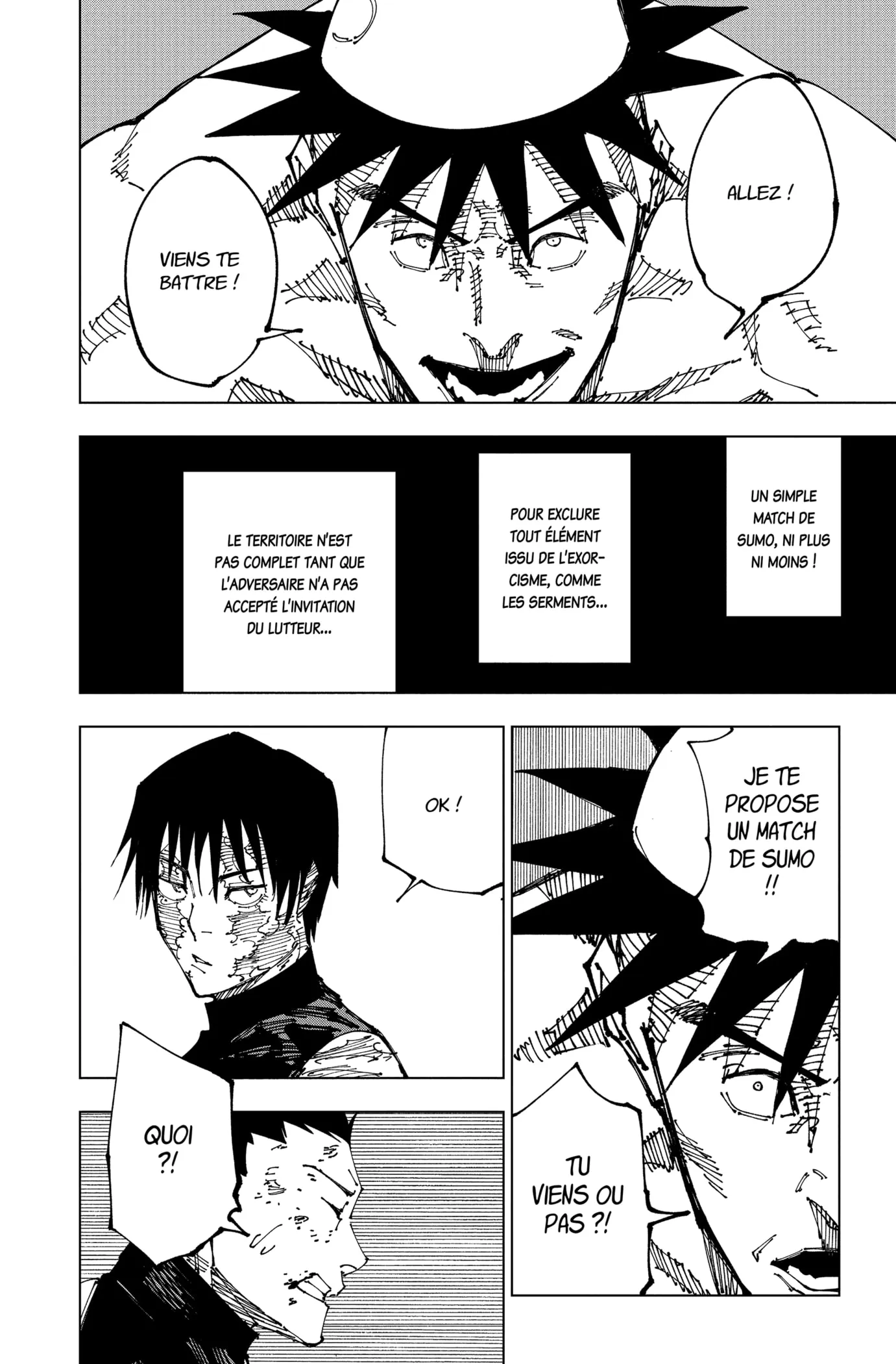 Jujutsu Kaisen - 196 - 6550f24f40346.webp