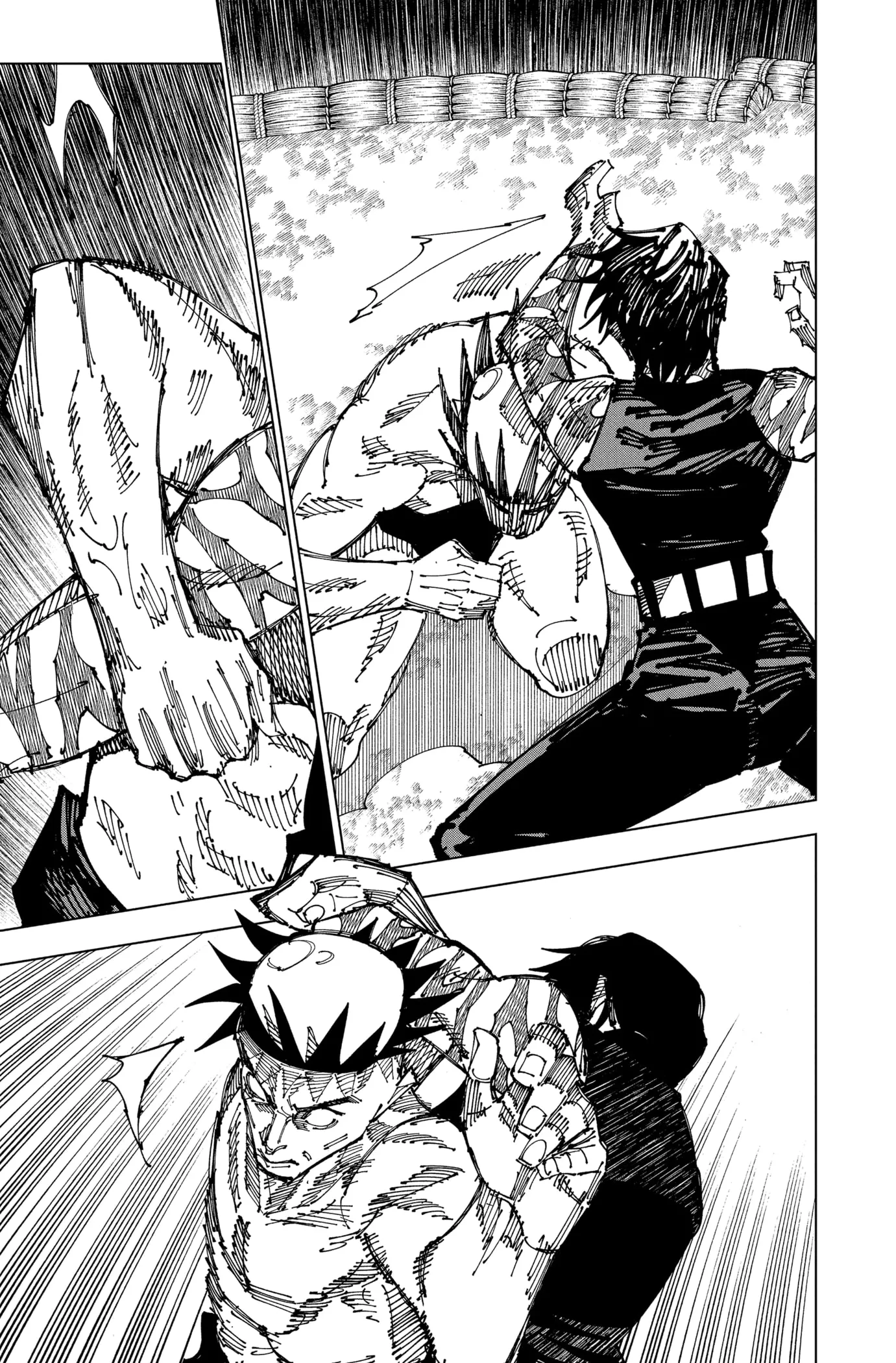 Jujutsu Kaisen - 196 - 6550f252a68a1.webp