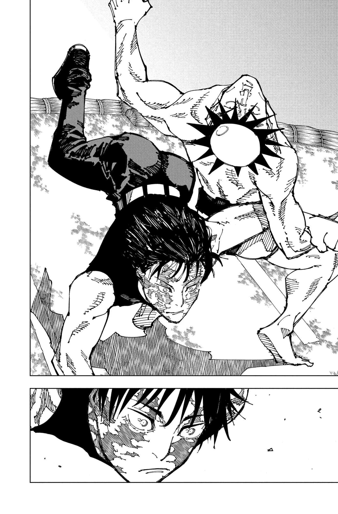 Jujutsu Kaisen - 196 - 6550f25346fe2.webp