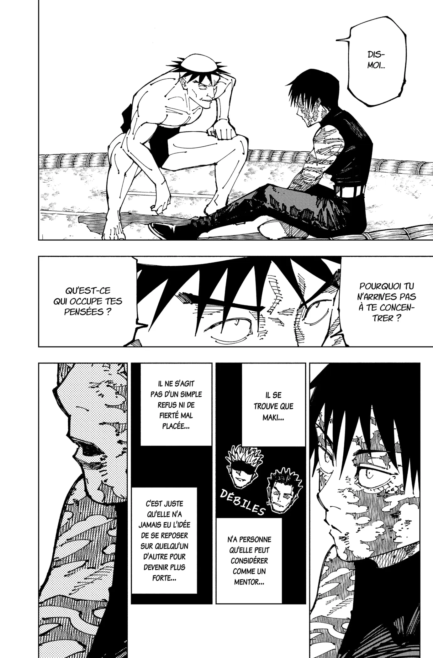 Jujutsu Kaisen - 196 - 6550f2547480e.webp