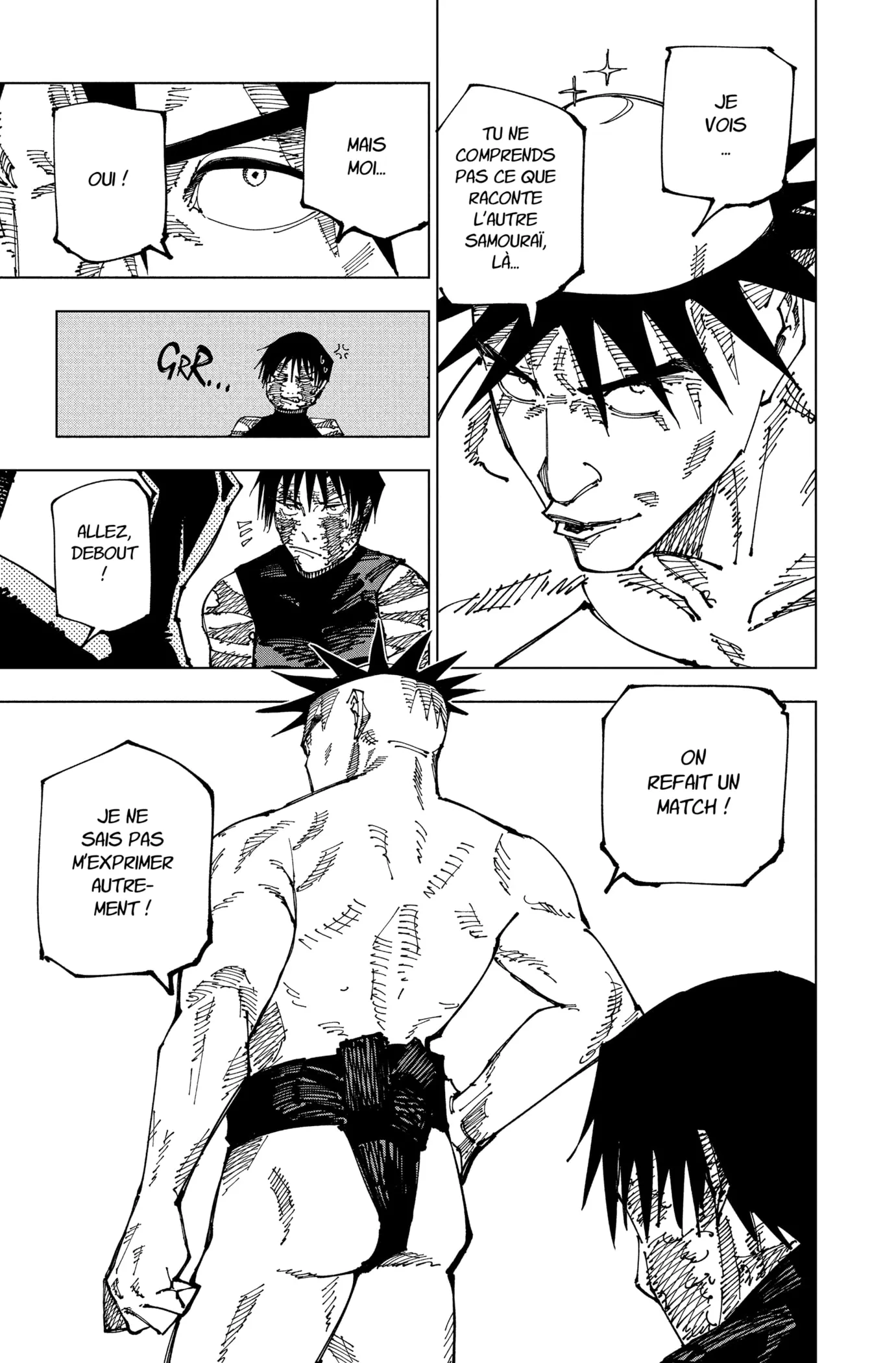 Jujutsu Kaisen - 196 - 6550f2550bae4.webp