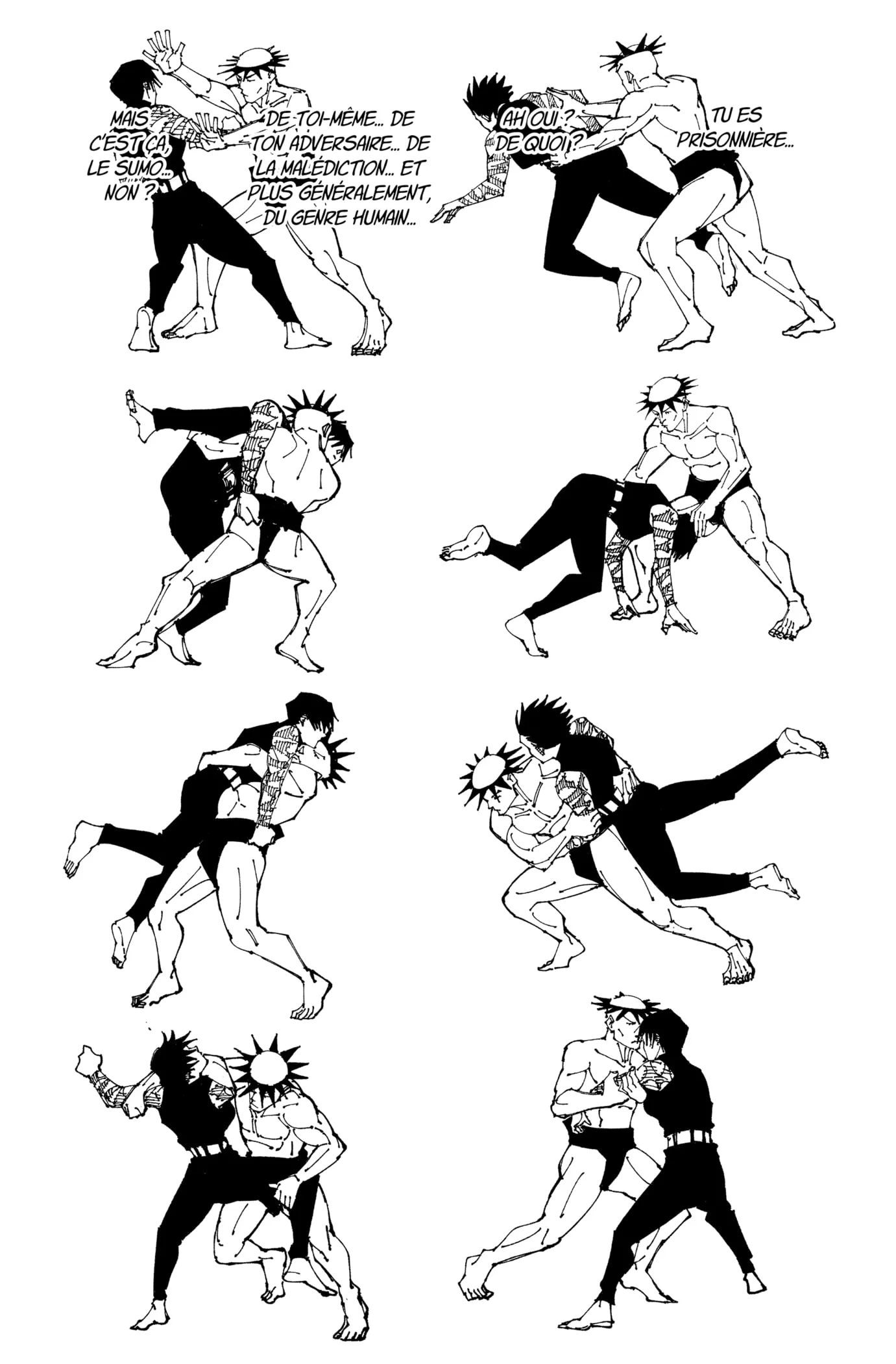 Jujutsu Kaisen - 196 - 6550f25585c49.webp