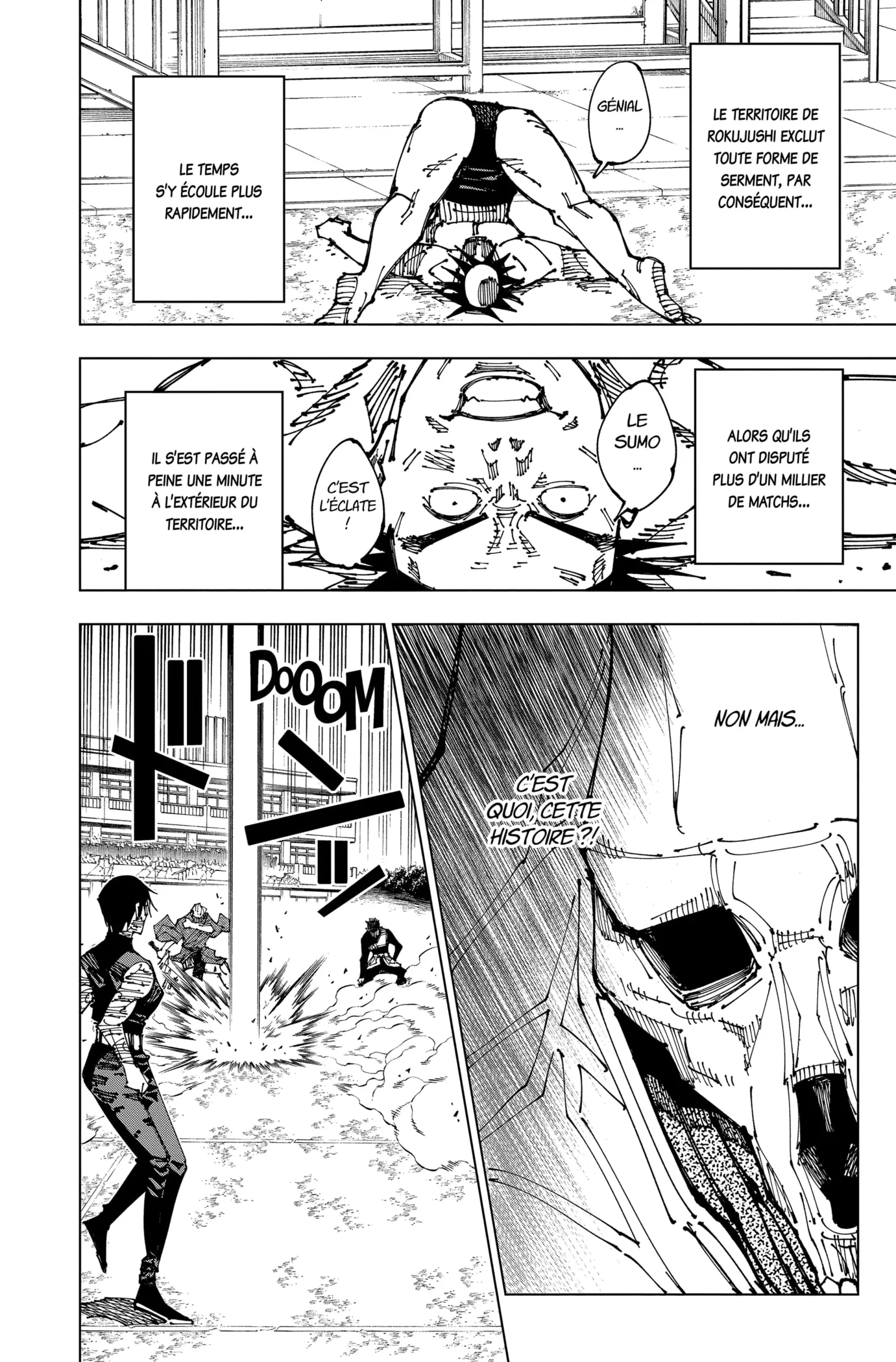 Jujutsu Kaisen - 197 - 6550f25aeaf64.webp
