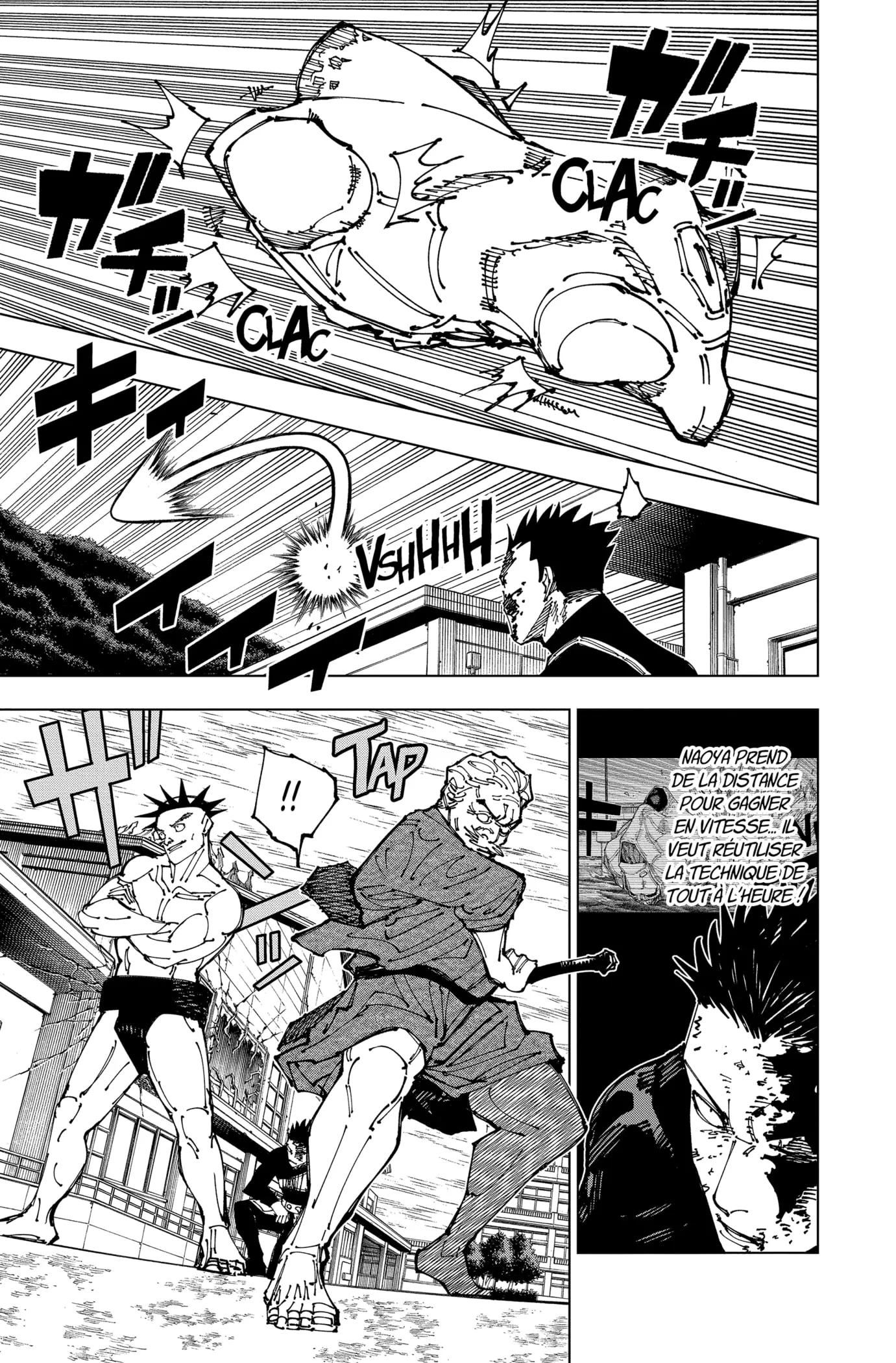 Jujutsu Kaisen - 197 - 6550f25b91682.webp