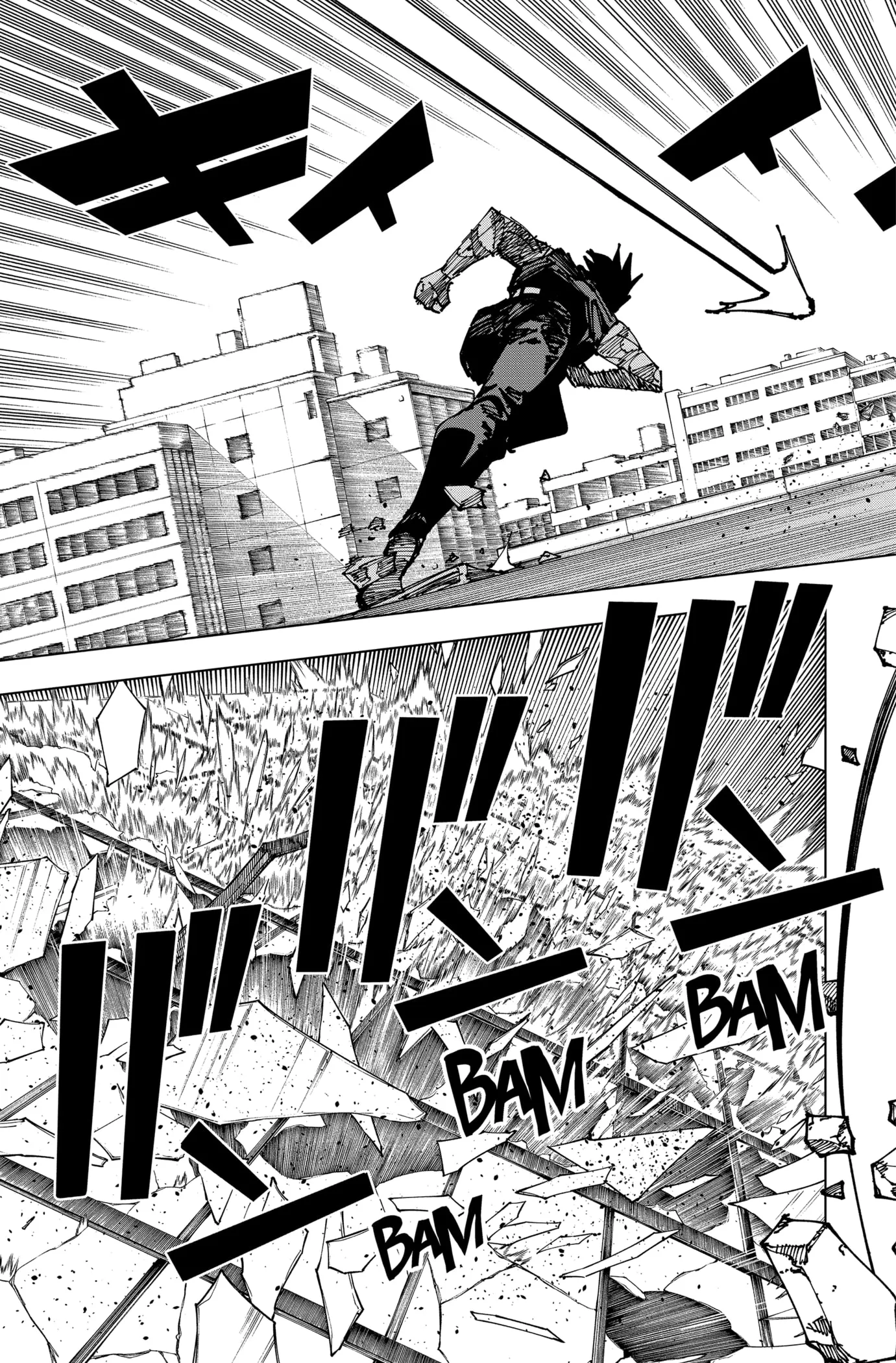 Jujutsu Kaisen - 197 - 6550f25f9c6de.webp