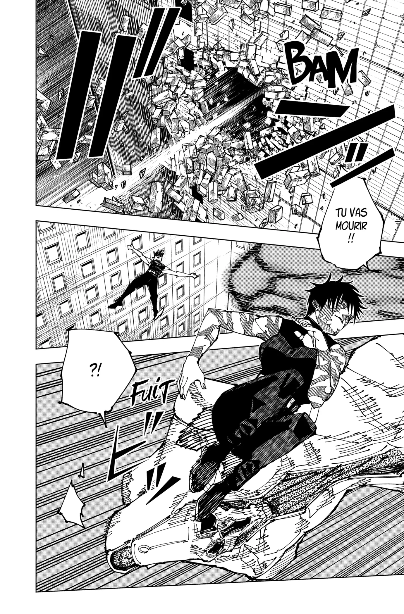 Jujutsu Kaisen - 197 - 6550f261b8e7d.webp