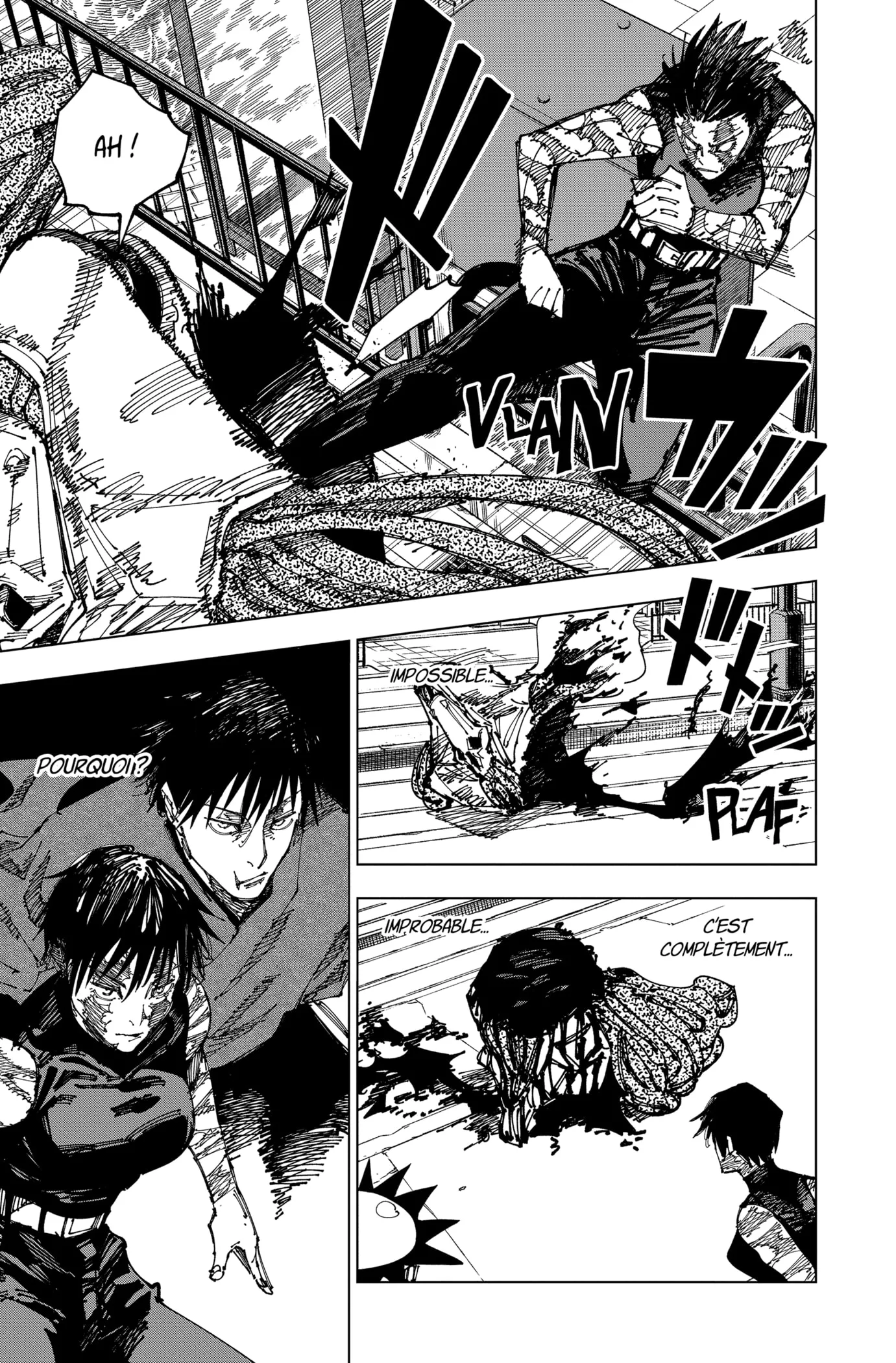 Jujutsu Kaisen - 197 - 6550f264d2c88.webp