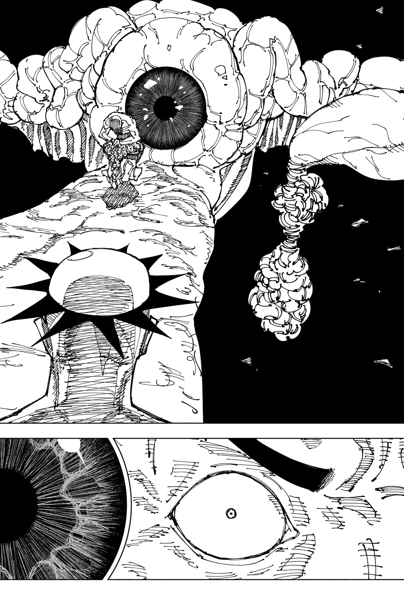 Jujutsu Kaisen - 198 - 6550f267415d4.webp
