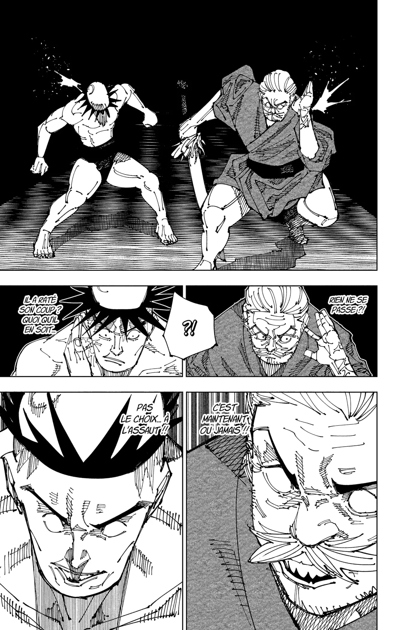 Jujutsu Kaisen - 198 - 6550f268d175e.webp