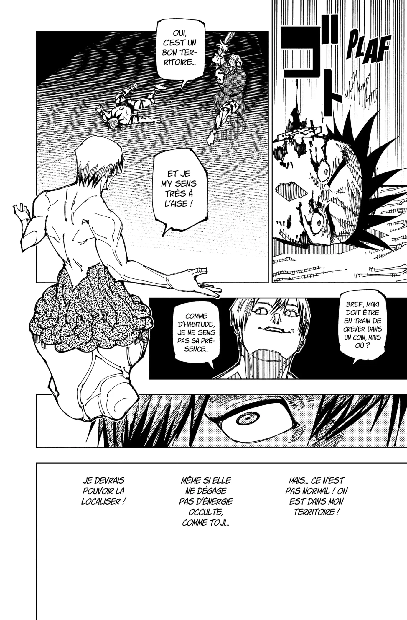 Jujutsu Kaisen - 198 - 6550f26a9b0c6.webp