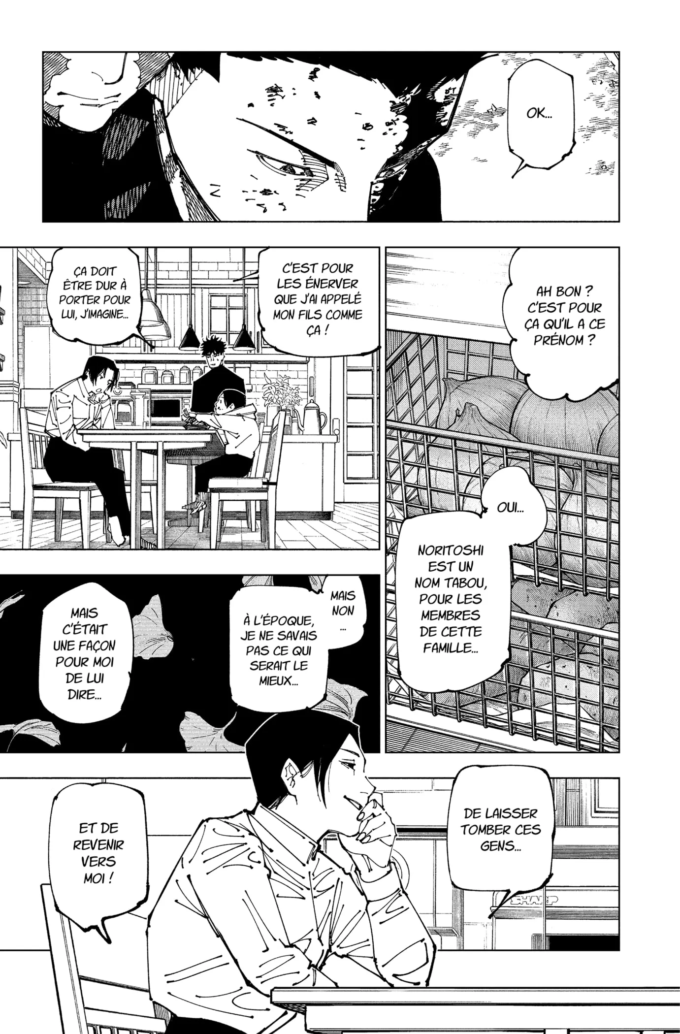 Jujutsu Kaisen - 199 - 6550f272cfcb8.webp