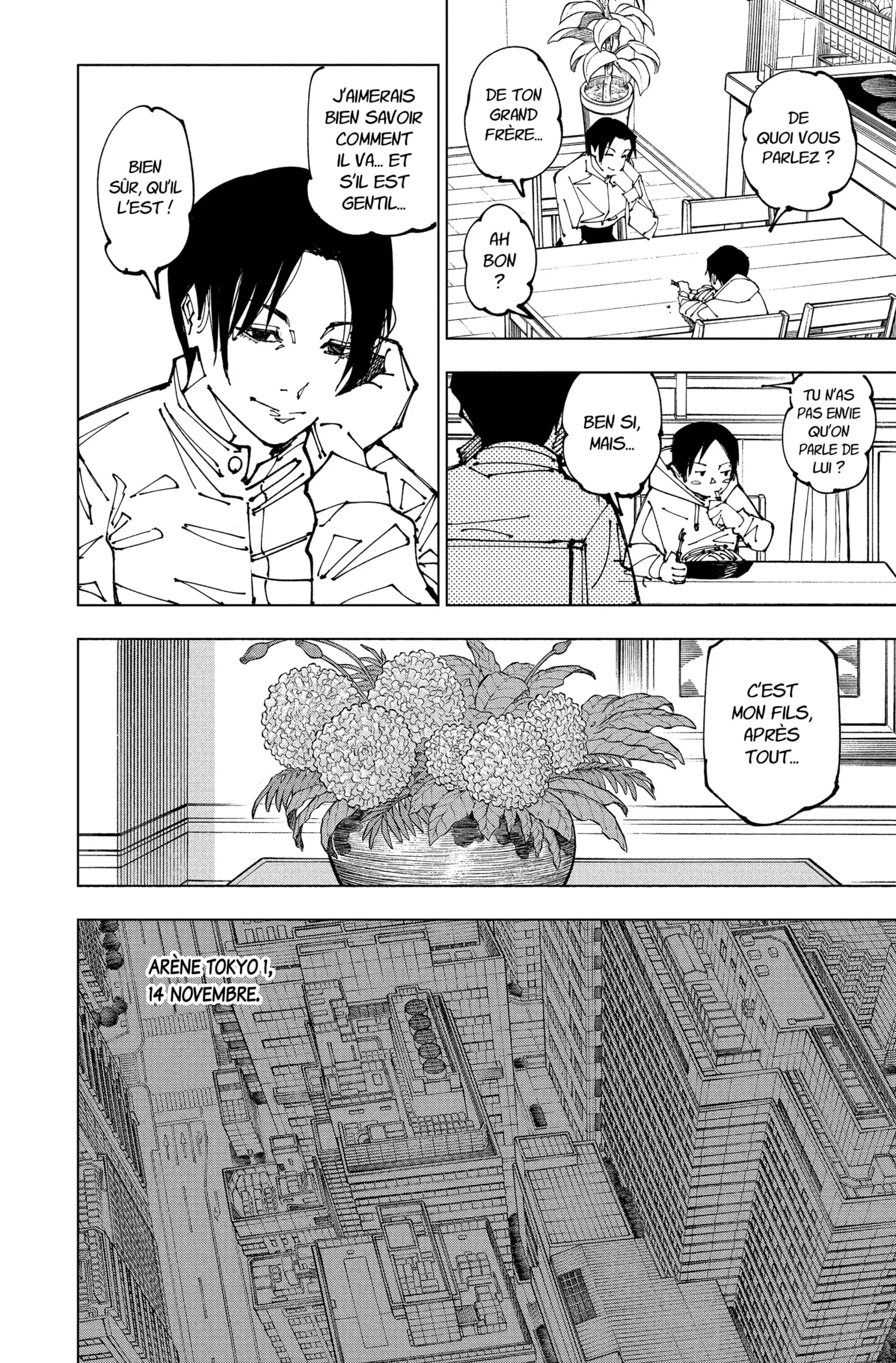 Jujutsu Kaisen - 199 - 6550f27383df9.webp