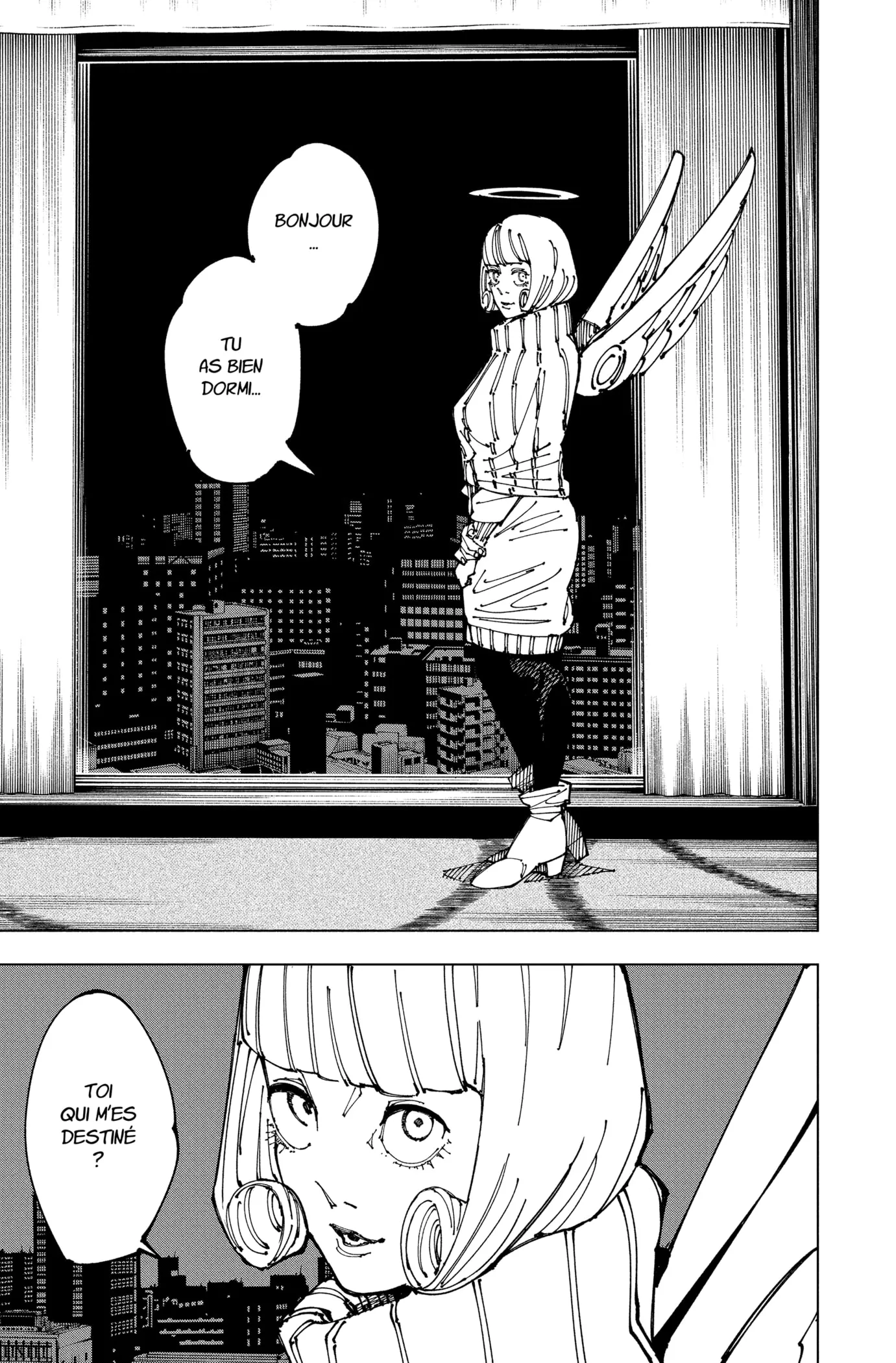 Jujutsu Kaisen - 199 - 6550f274190b3.webp