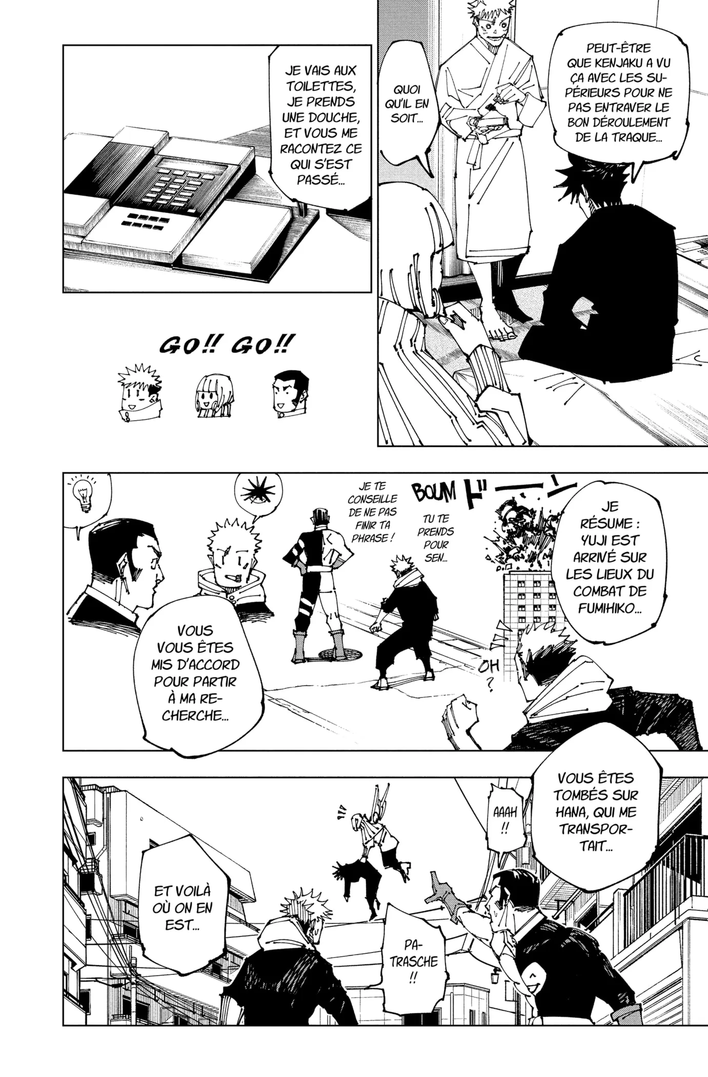 Jujutsu Kaisen - 199 - 6550f275a0ad2.webp