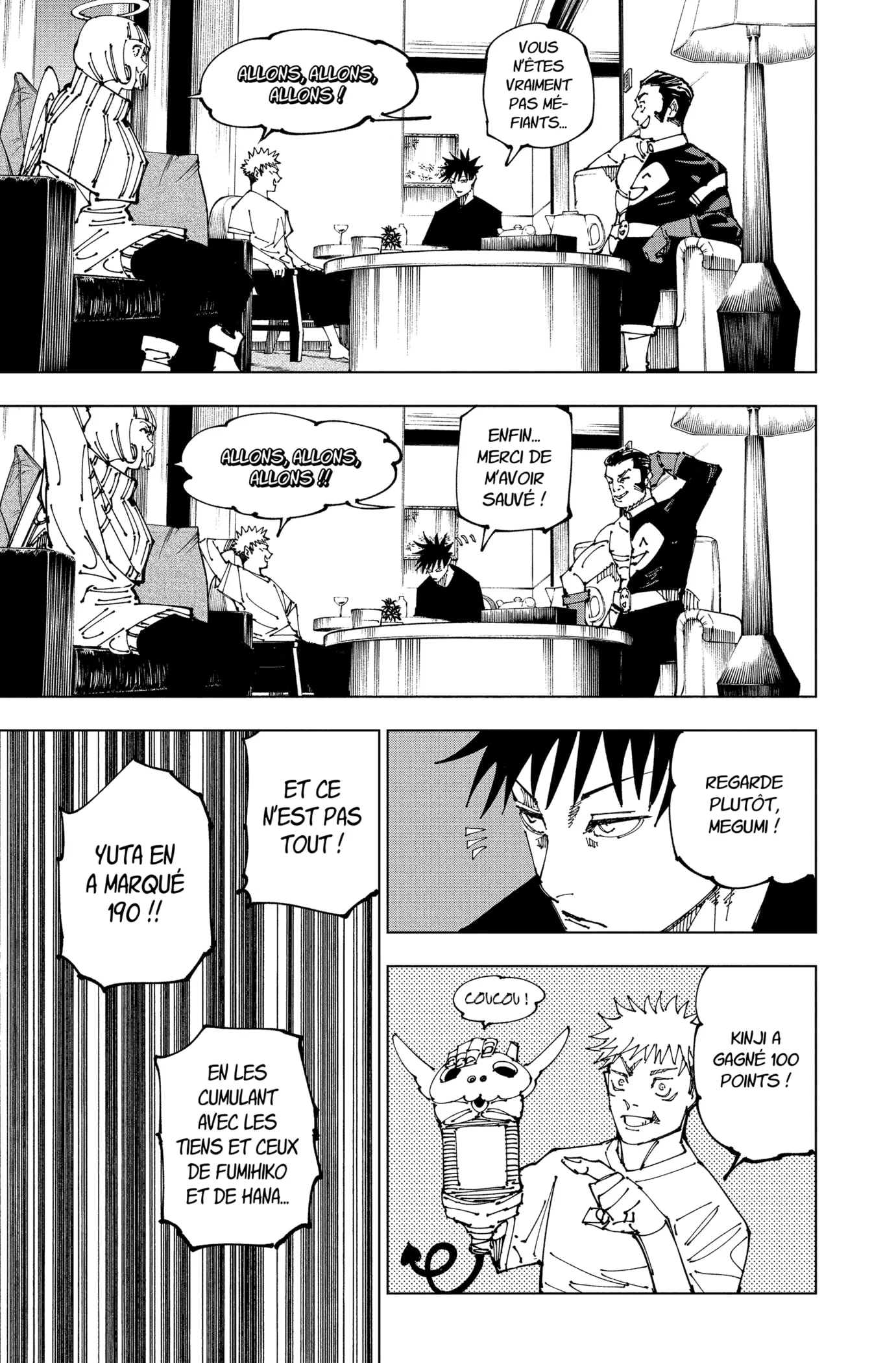 Jujutsu Kaisen - 199 - 6550f2762dcb2.webp