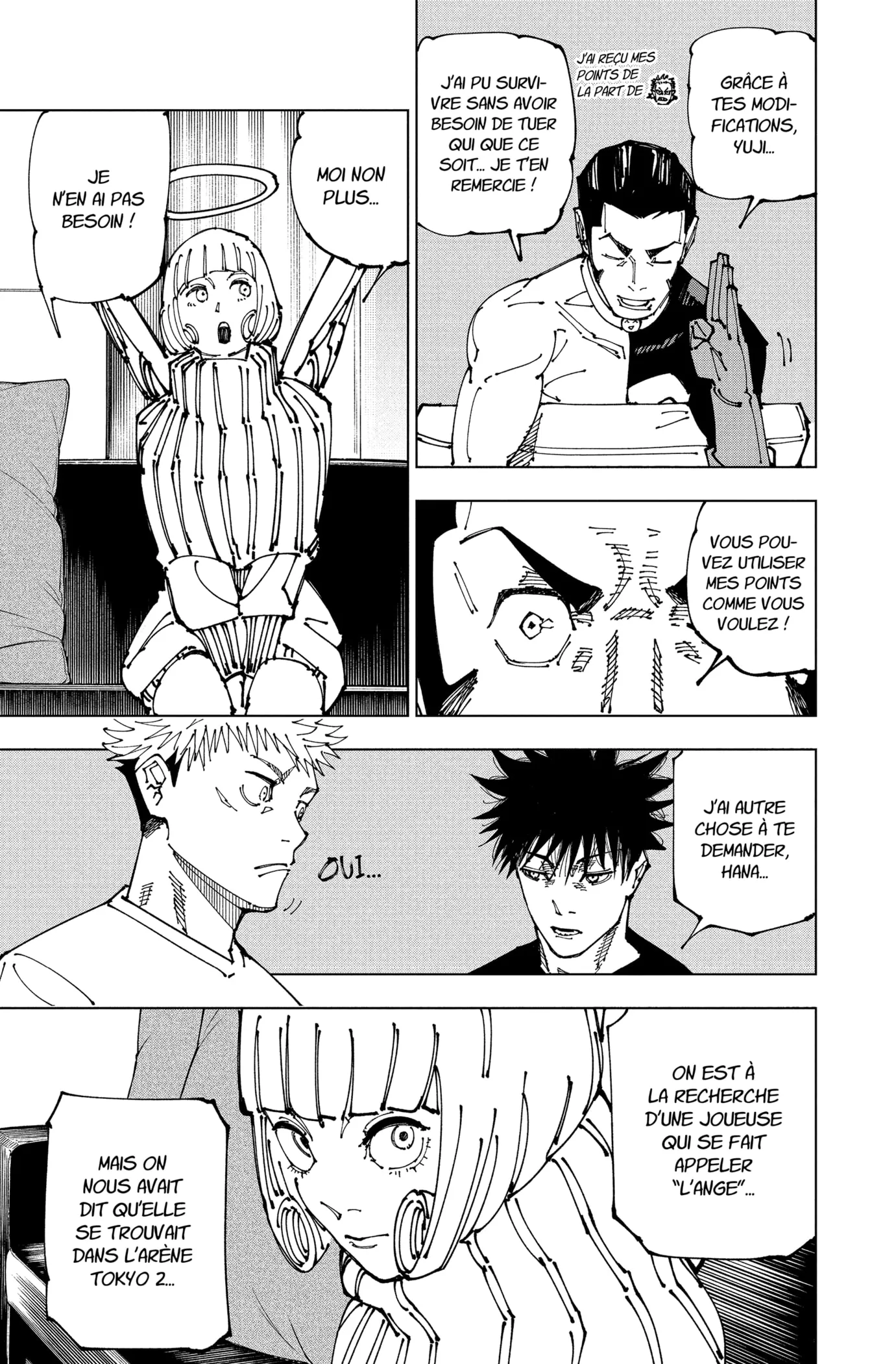 Jujutsu Kaisen - 199 - 6550f2772fd60.webp