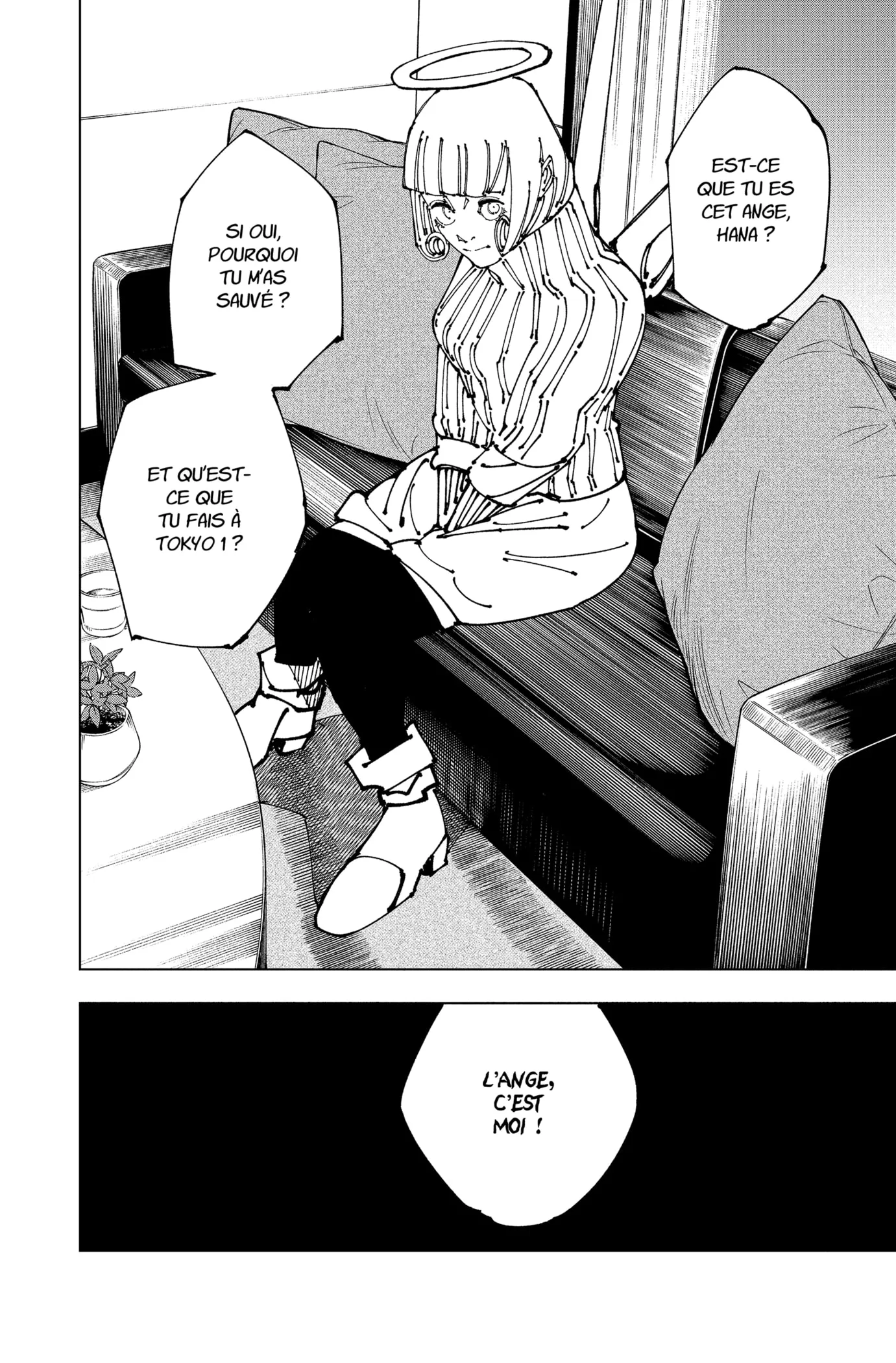 Jujutsu Kaisen - 199 - 6550f277ac98b.webp