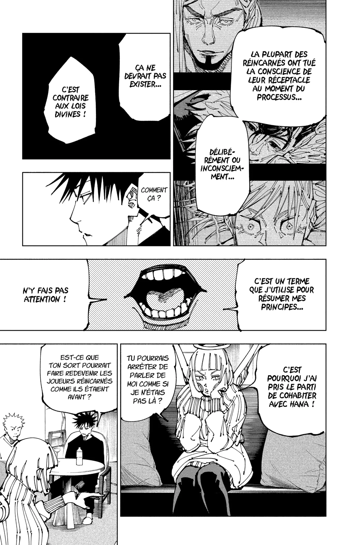 Jujutsu Kaisen - 199 - 6550f27945978.webp