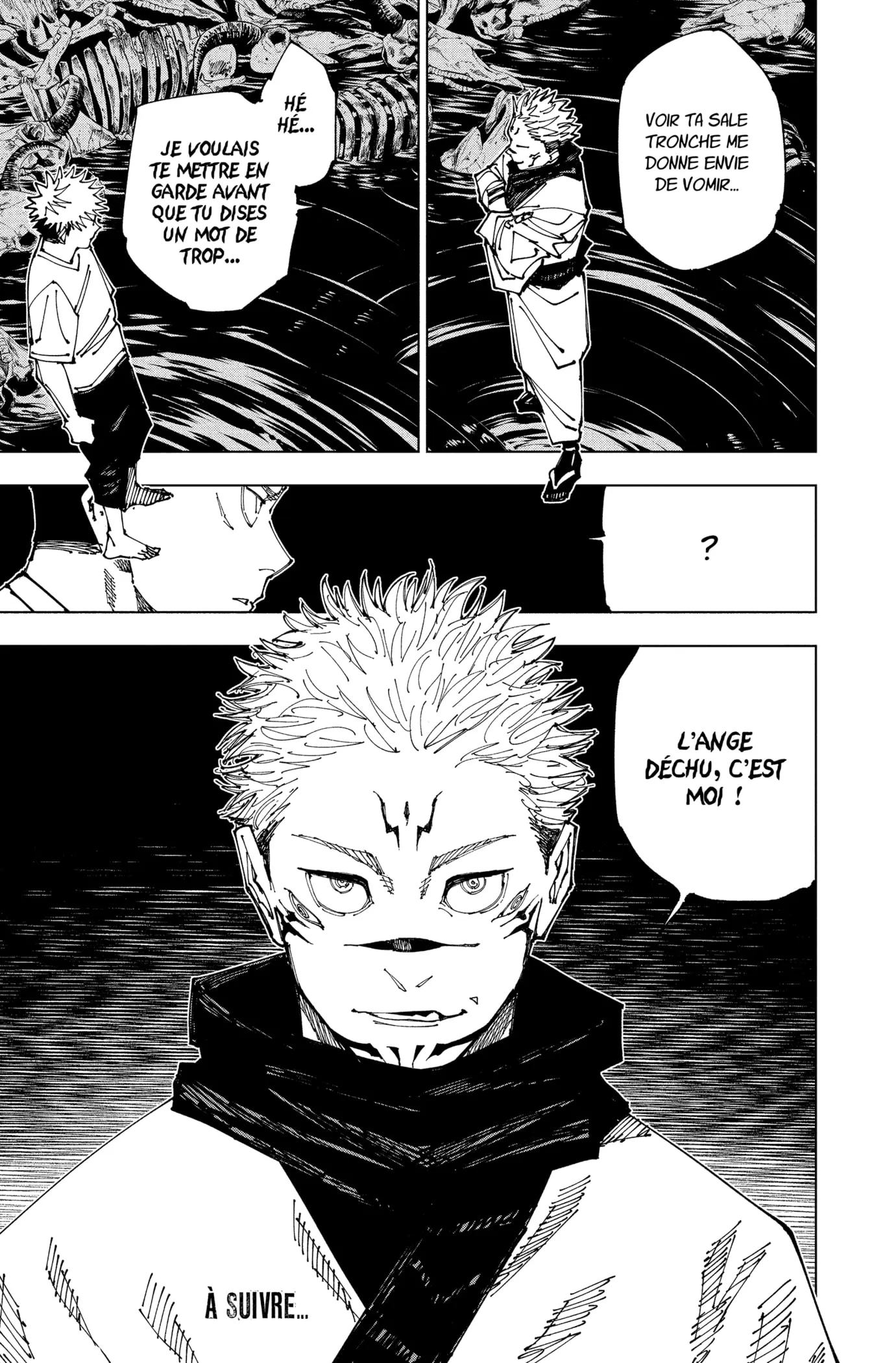 Jujutsu Kaisen - 199 - 6550f27b8516f.webp