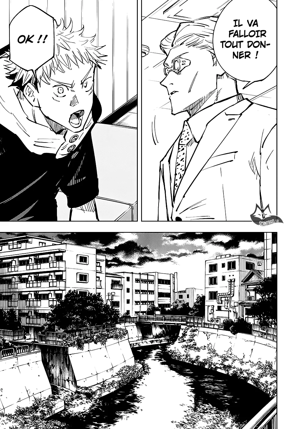 Jujutsu Kaisen - 20 - 6550ee0134843.webp