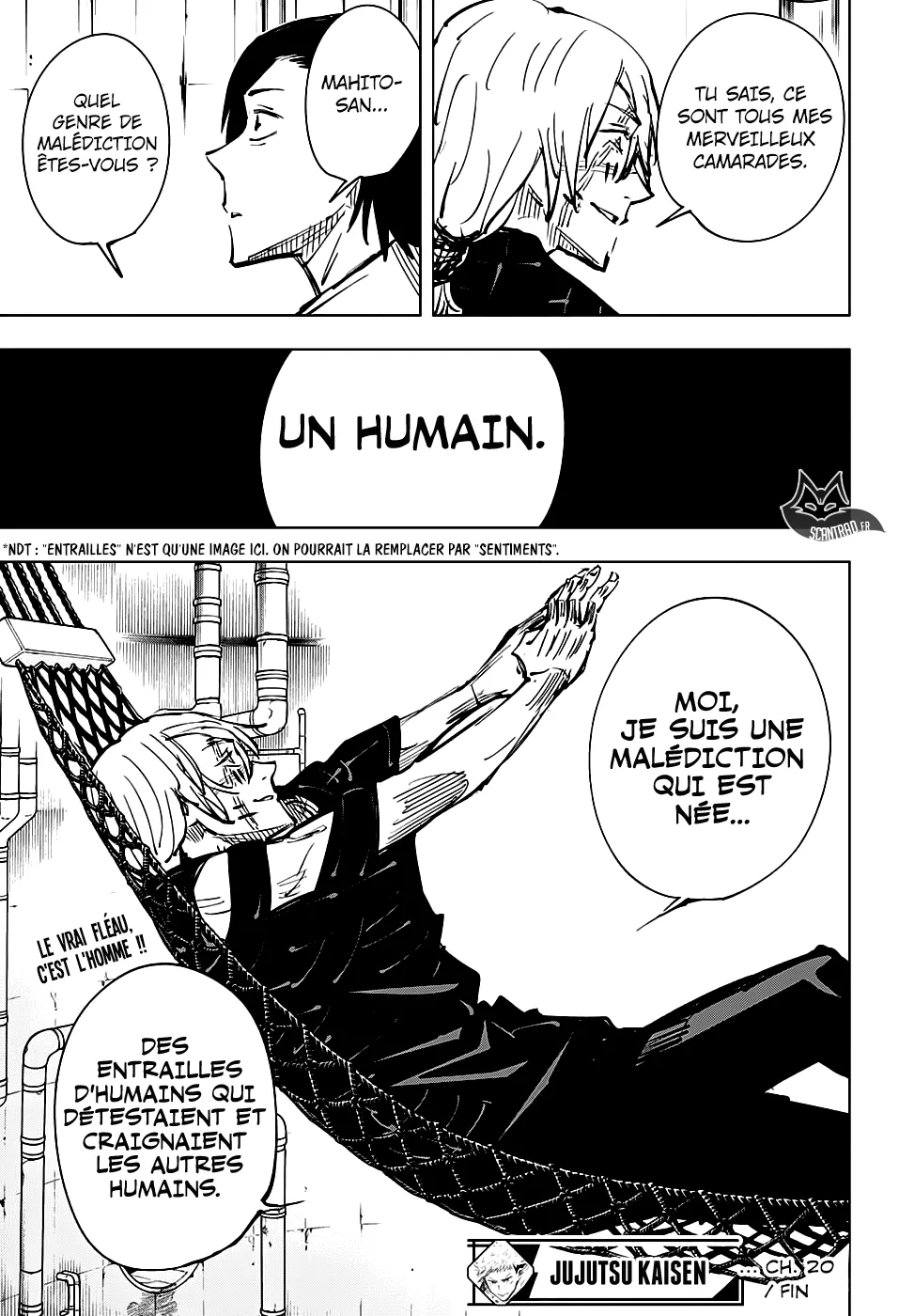 Jujutsu Kaisen - 20 - 6550ee023ffee.webp