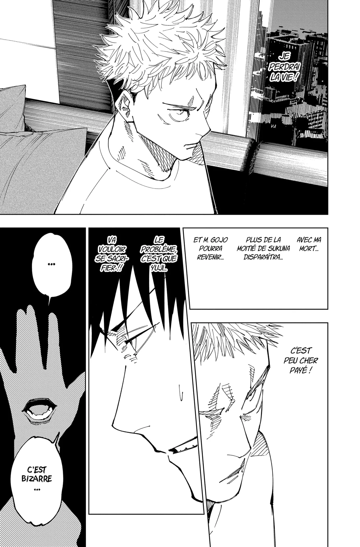 Jujutsu Kaisen - 200 - 6550f27f3cc0f.webp