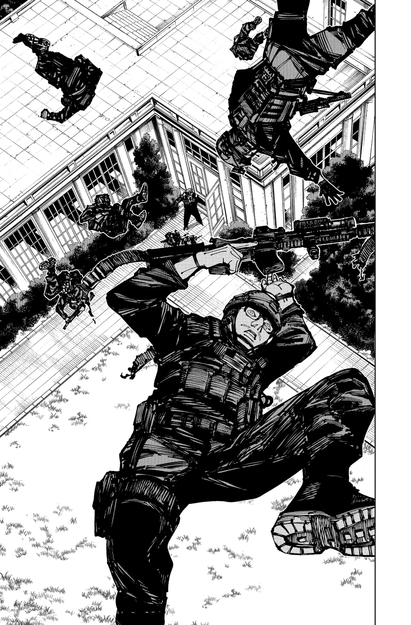 Jujutsu Kaisen - 201 - 6550f28eabb7e.webp