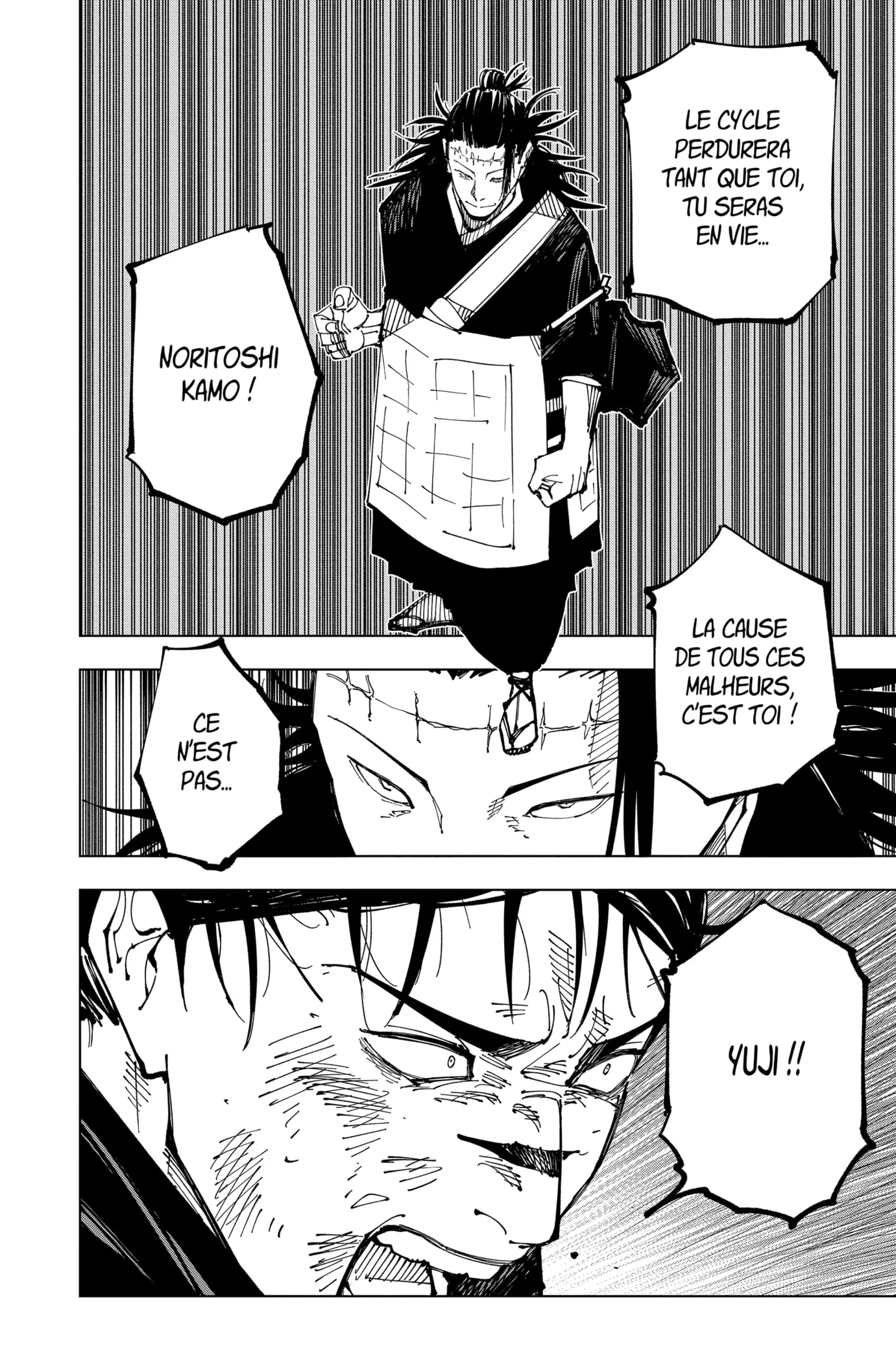 Jujutsu Kaisen - 203 - 6550f2a2c7ad8.webp