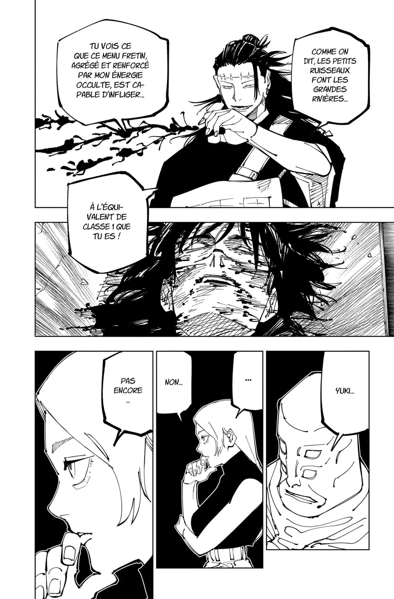 Jujutsu Kaisen - 203 - 6550f2a660c1e.webp