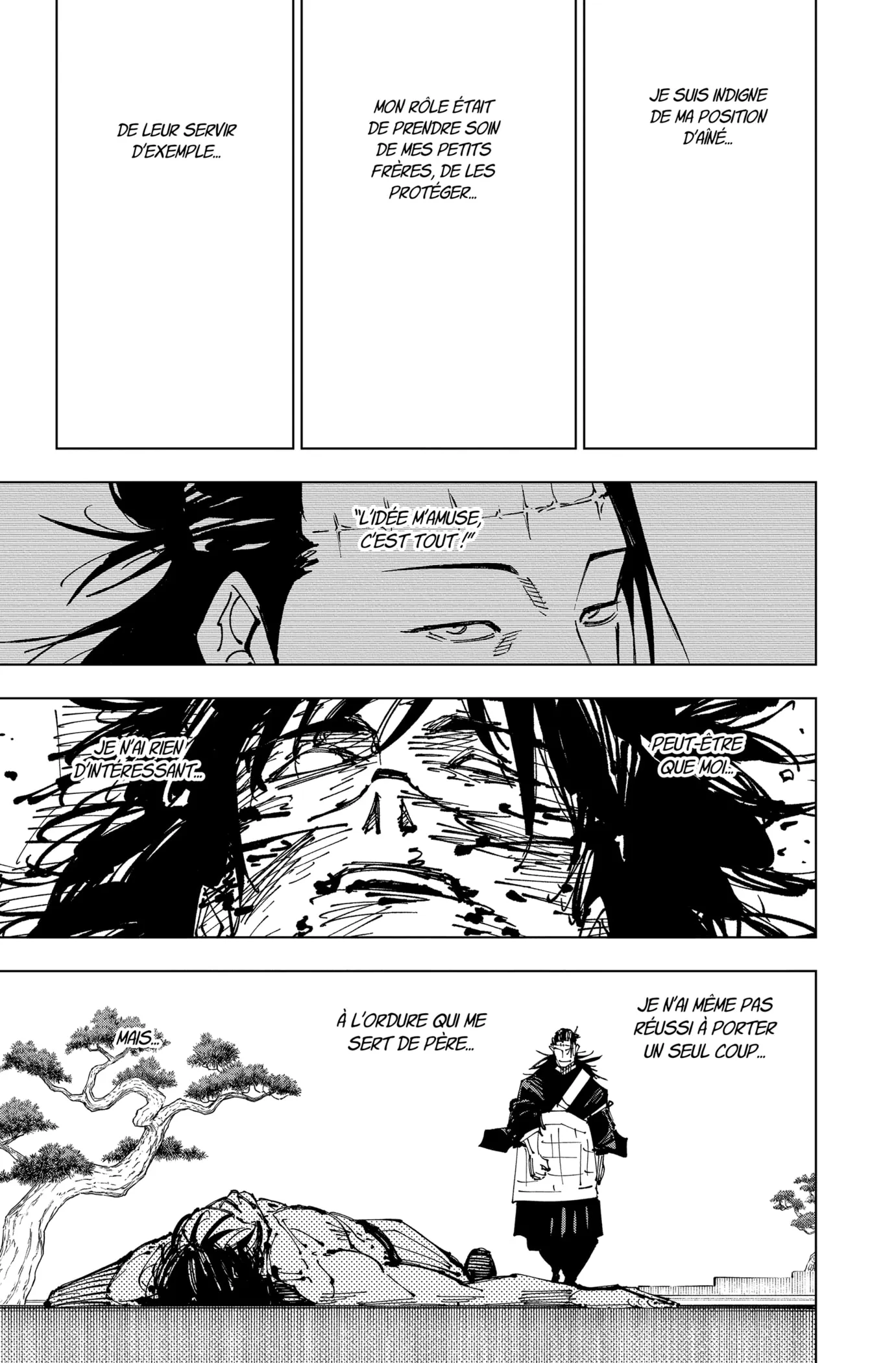 Jujutsu Kaisen - 203 - 6550f2a6d8ae0.webp
