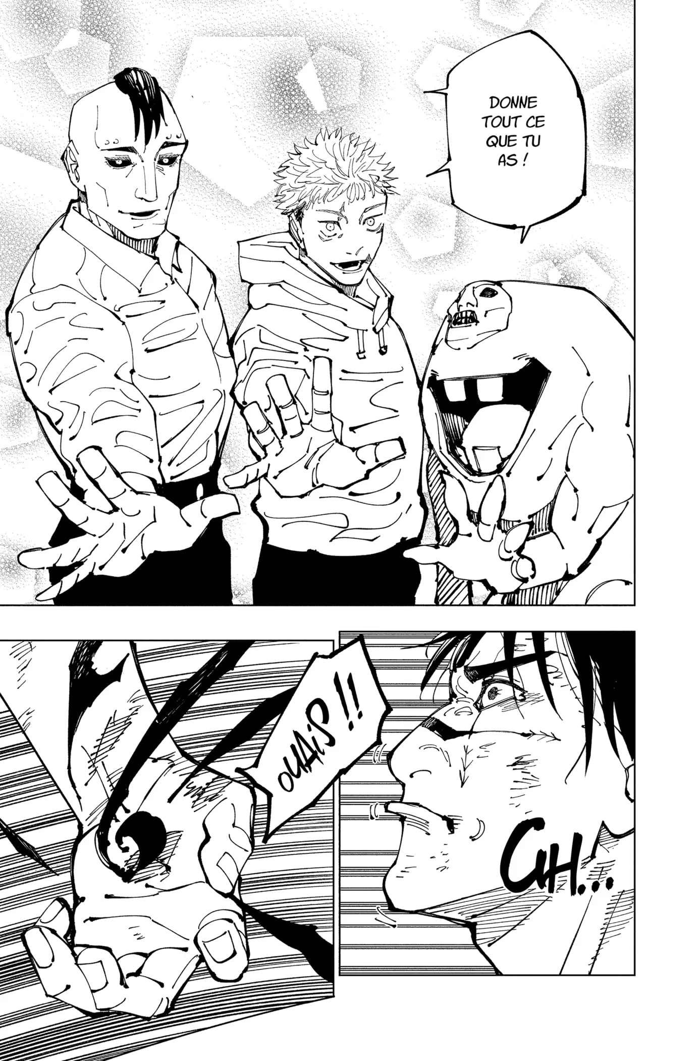 Jujutsu Kaisen - 204 - 6550f2a992b5a.webp
