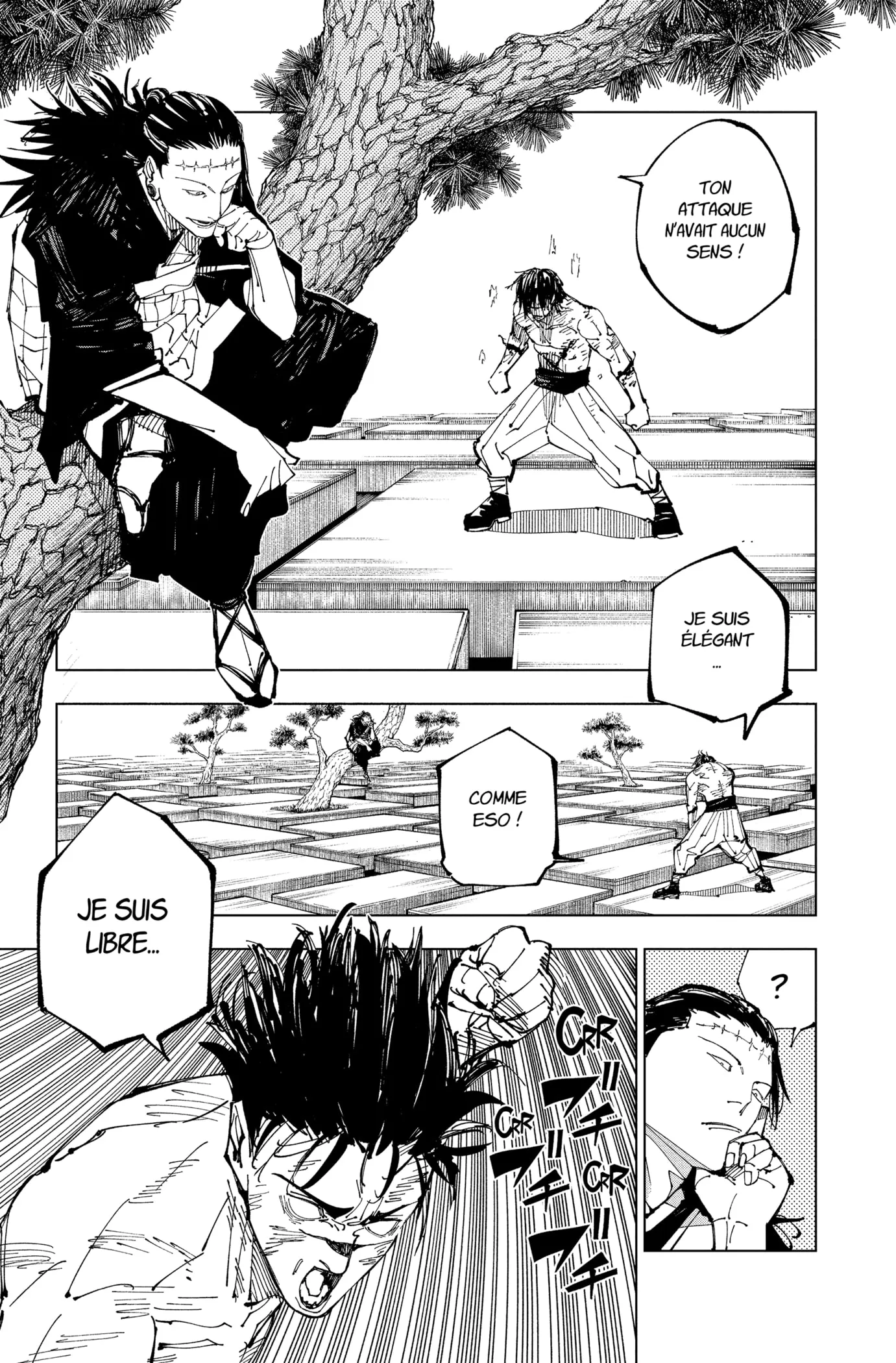 Jujutsu Kaisen - 204 - 6550f2aecf29a.webp