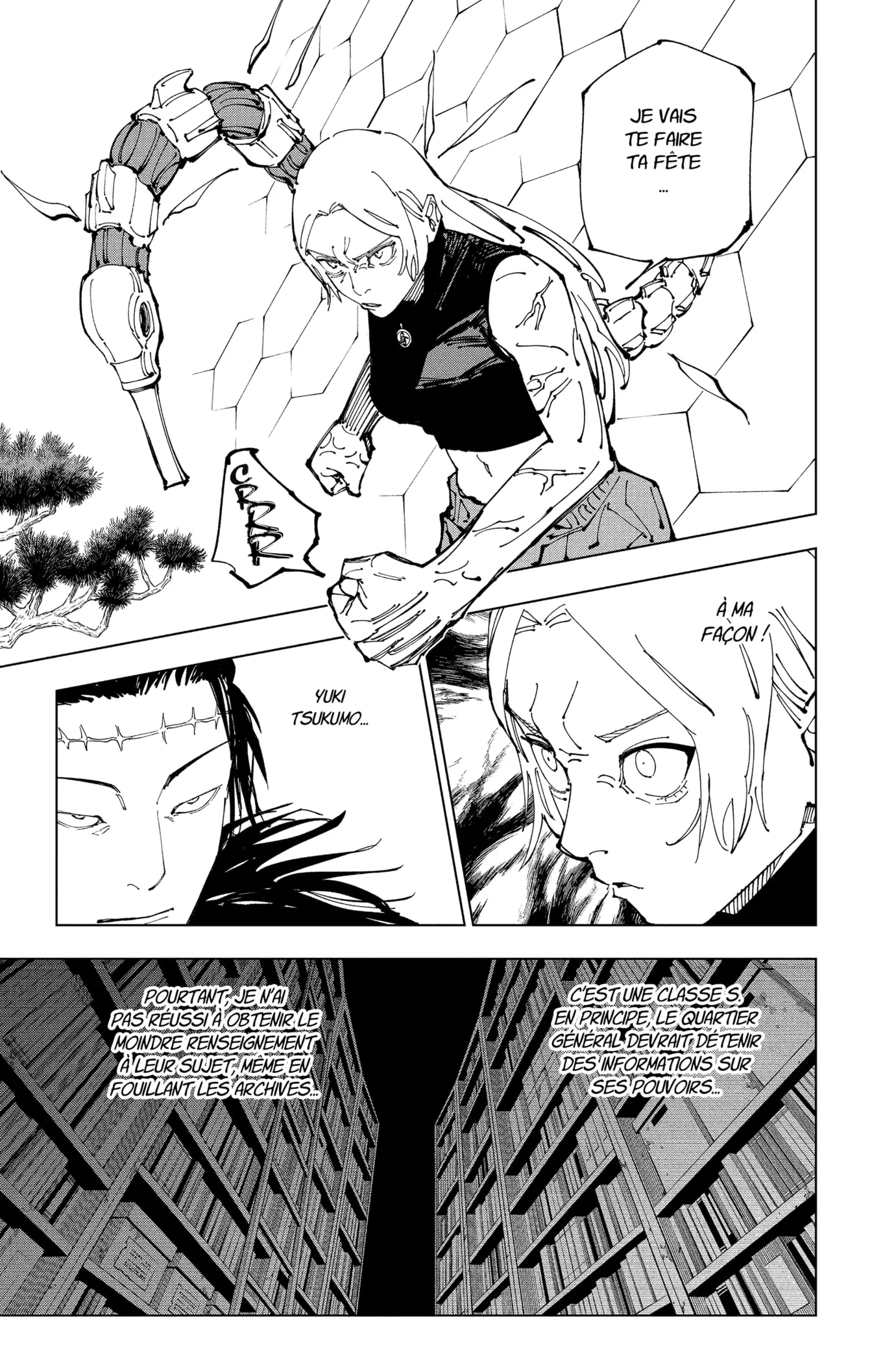Jujutsu Kaisen - 205 - 6550f2b5740cc.webp