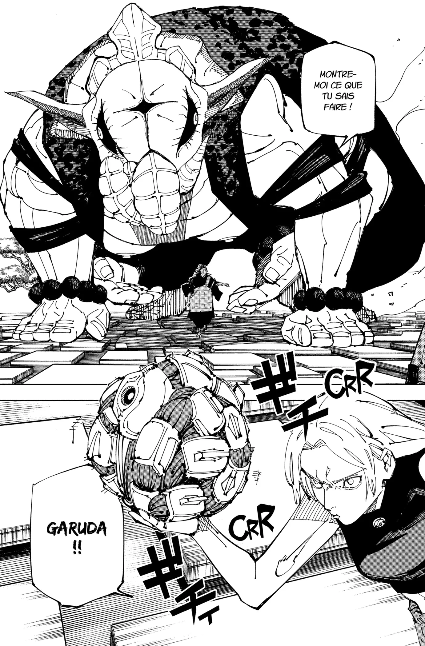 Jujutsu Kaisen - 205 - 6550f2b6ad425.webp