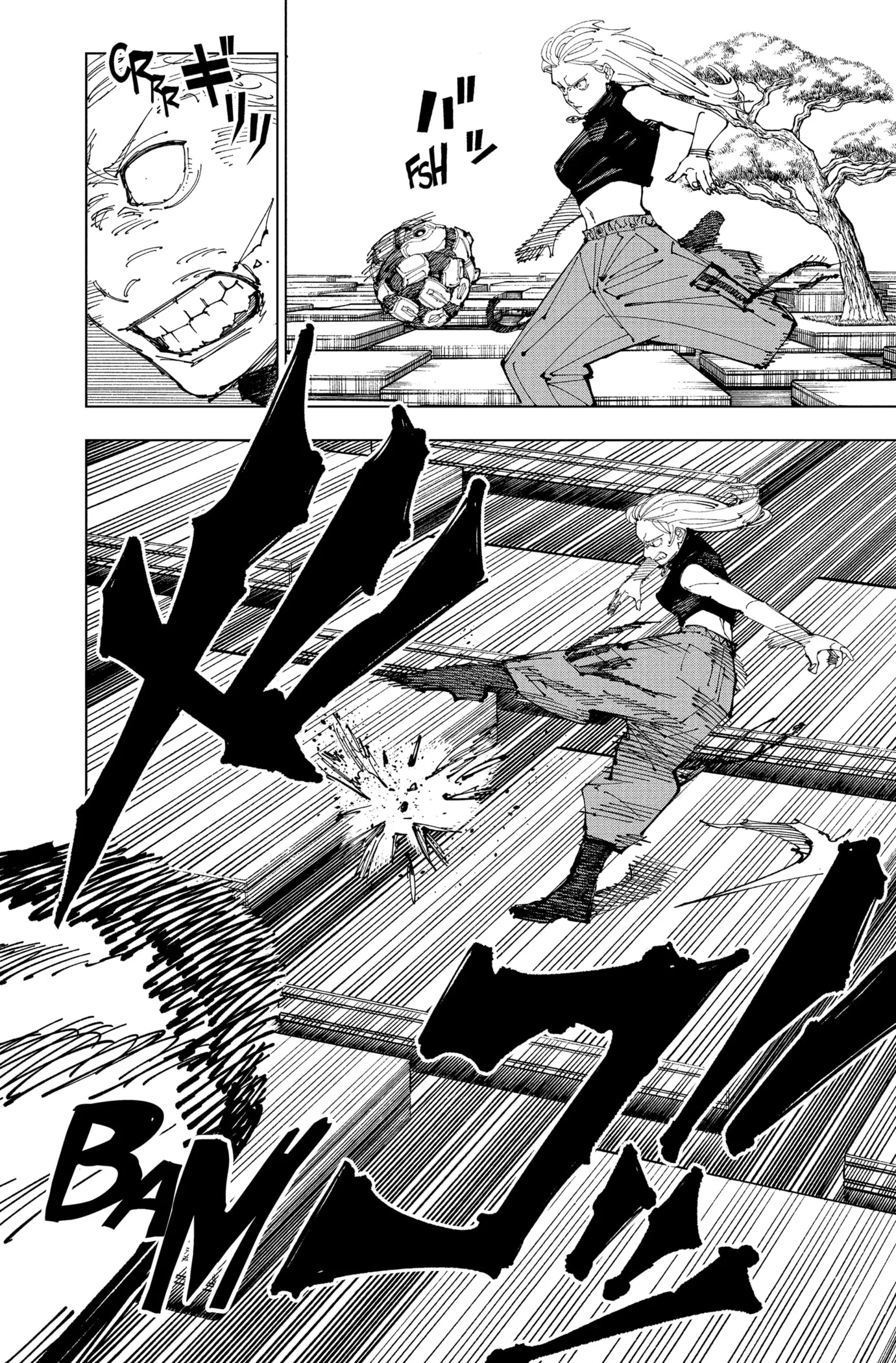 Jujutsu Kaisen - 205 - 6550f2b755846.webp