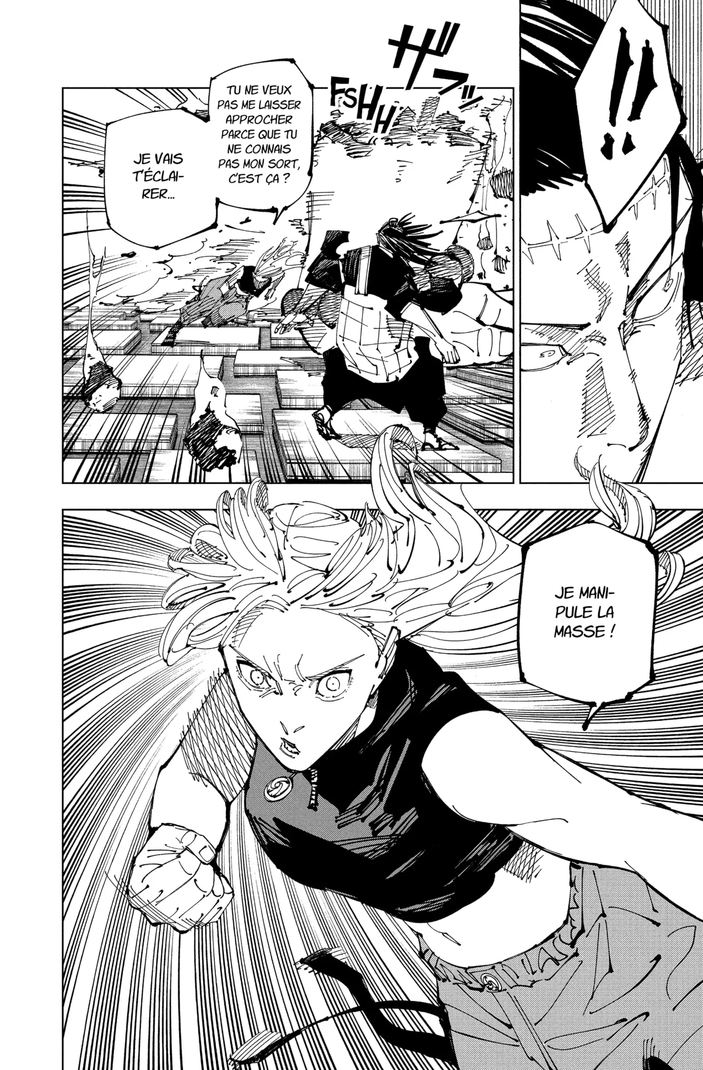 Jujutsu Kaisen - 205 - 6550f2b884ec3.webp