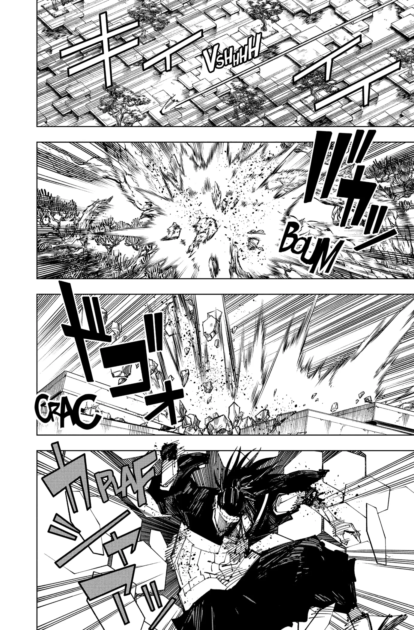 Jujutsu Kaisen - 205 - 6550f2b9d7c2d.webp