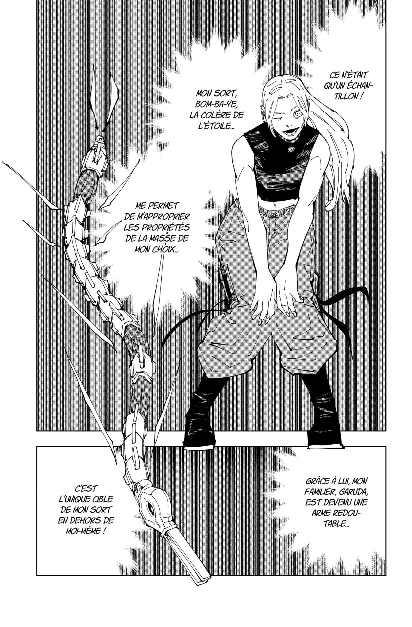 Jujutsu Kaisen - 205 - 6550f2baea593.webp