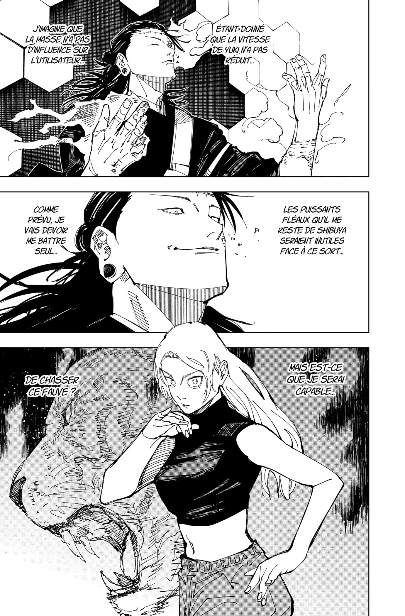 Jujutsu Kaisen - 205 - 6550f2bb895ce.webp