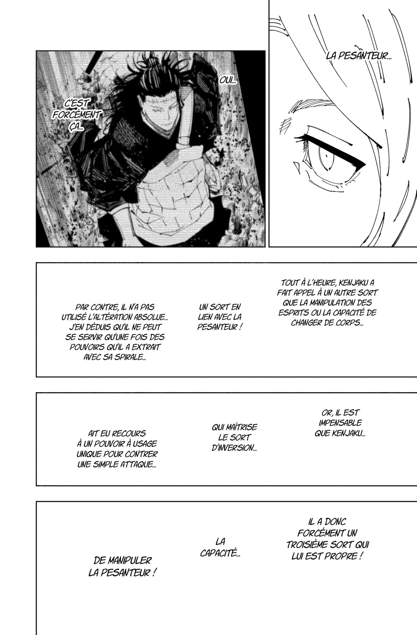 Jujutsu Kaisen - 205 - 6550f2bc0f4e0.webp
