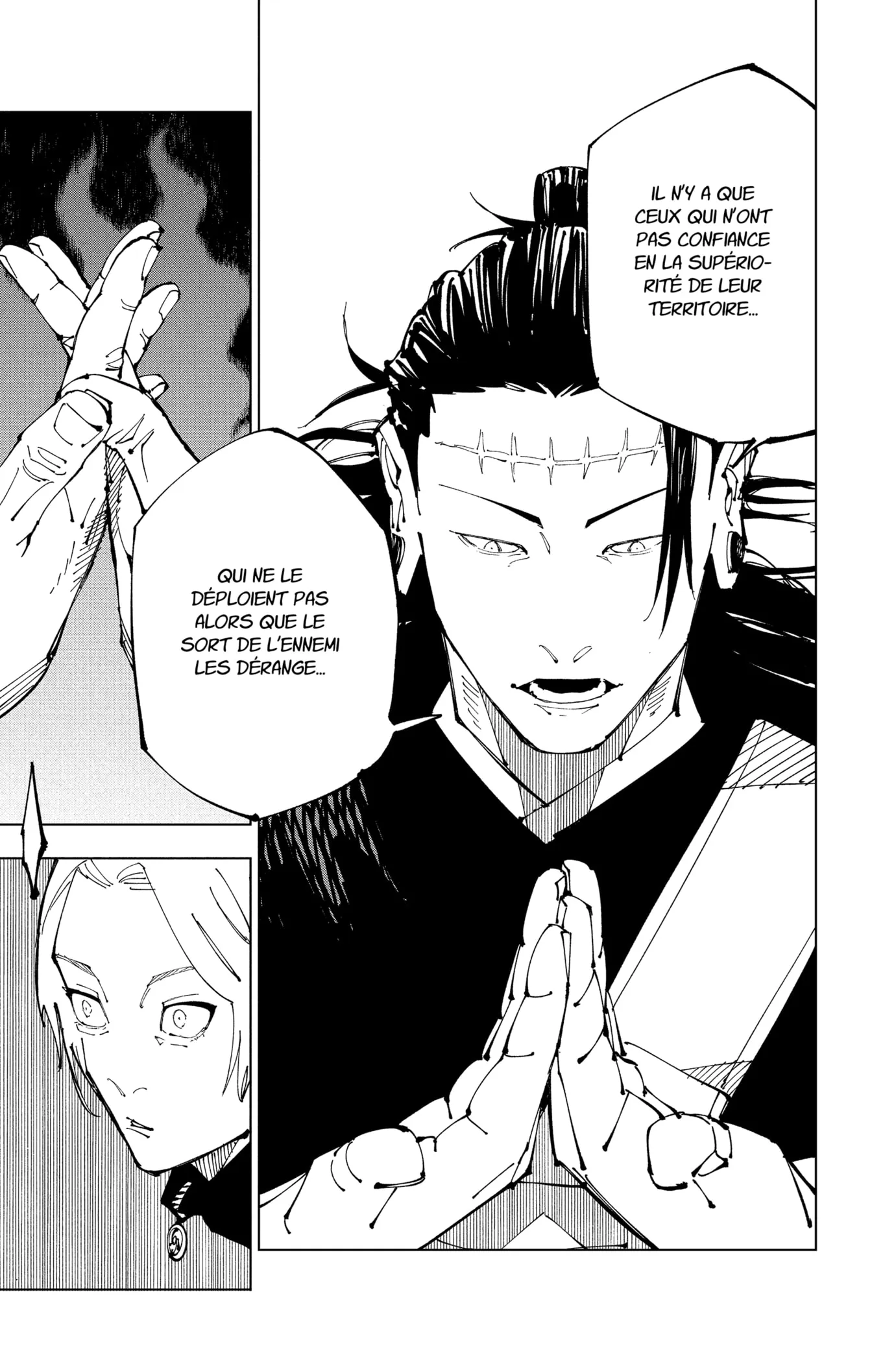 Jujutsu Kaisen - 205 - 6550f2bd84e8f.webp