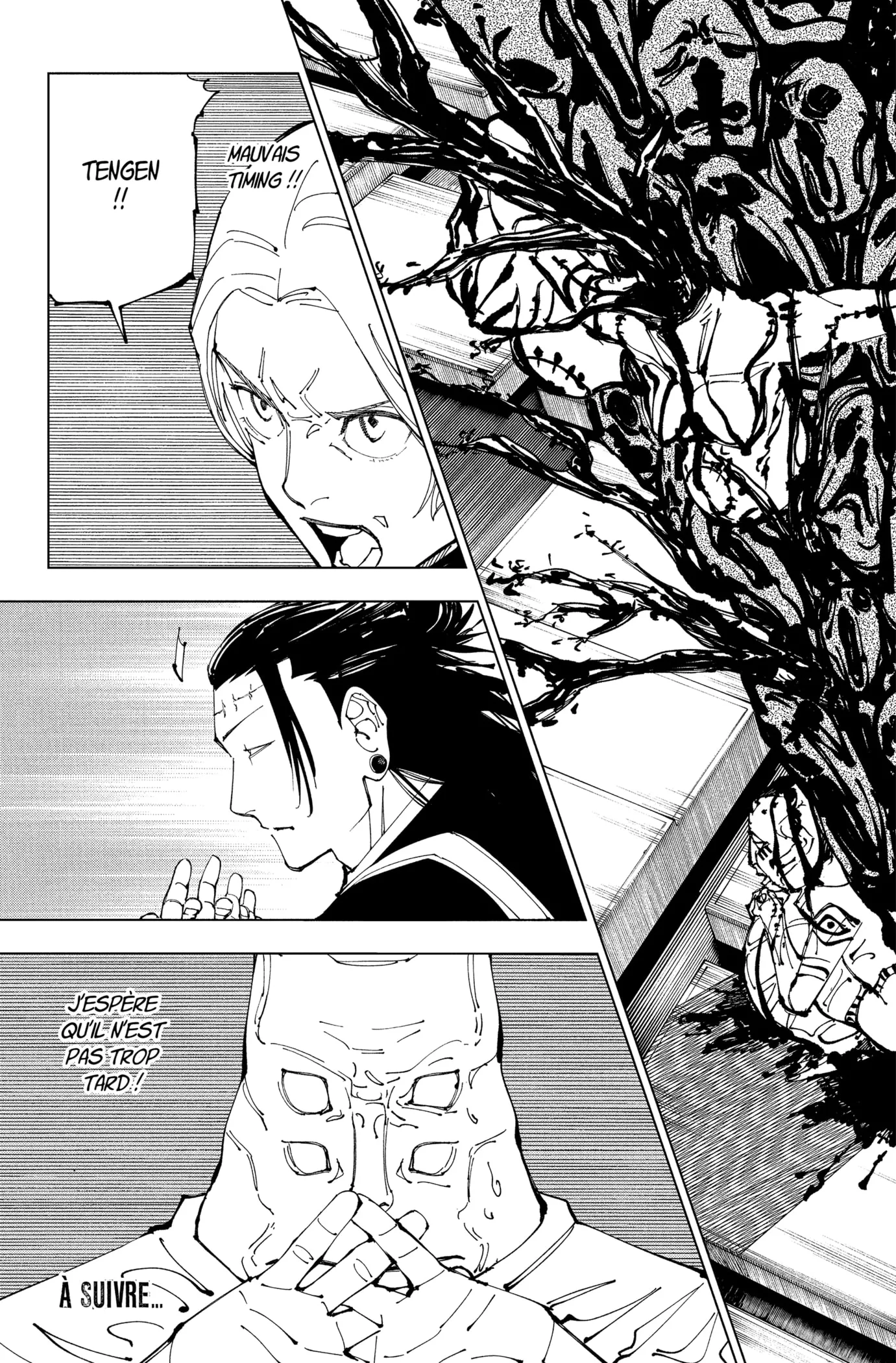Jujutsu Kaisen - 205 - 6550f2bec9333.webp