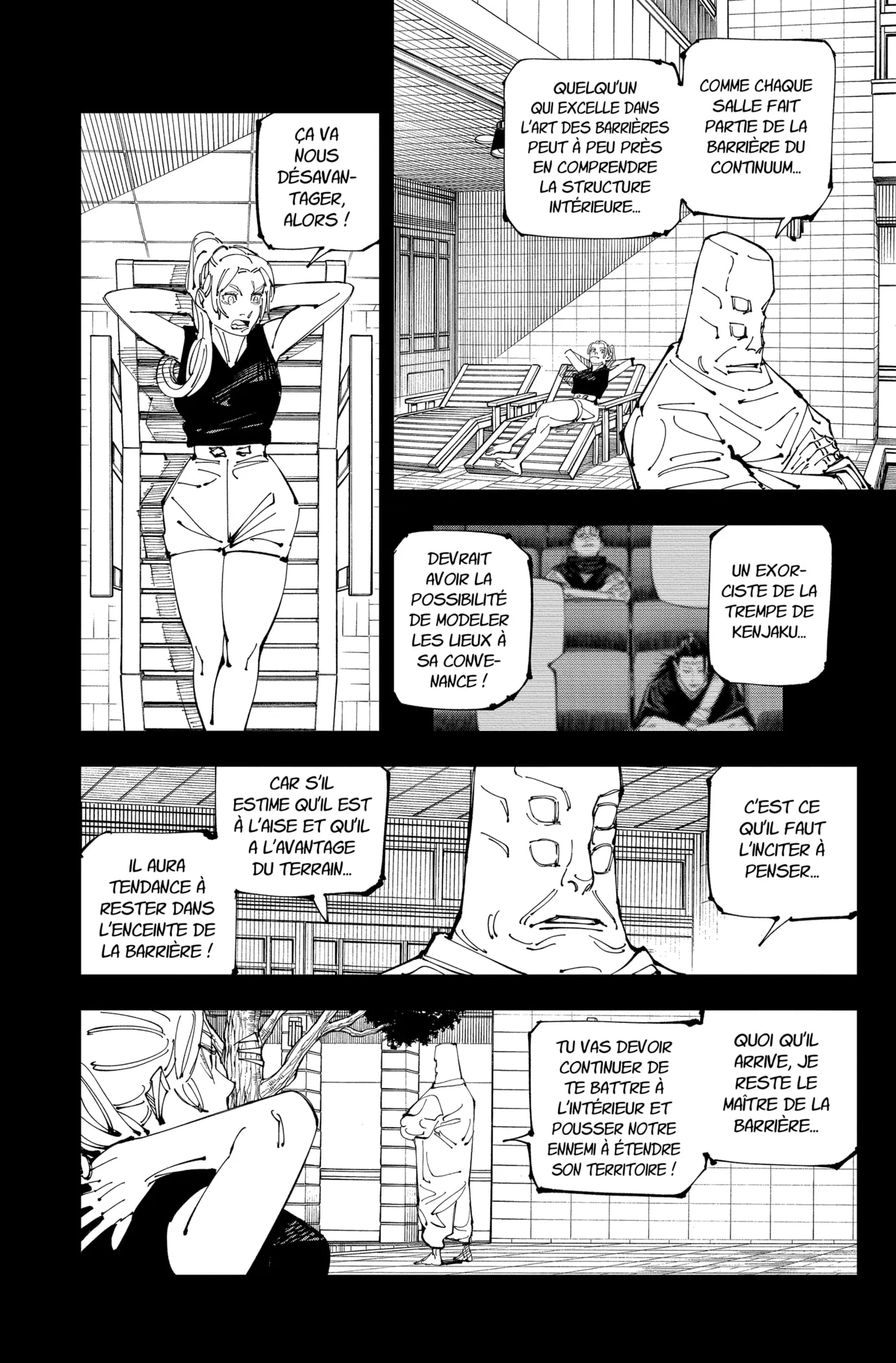 Jujutsu Kaisen - 206 - 6550f2bfeeaa3.webp