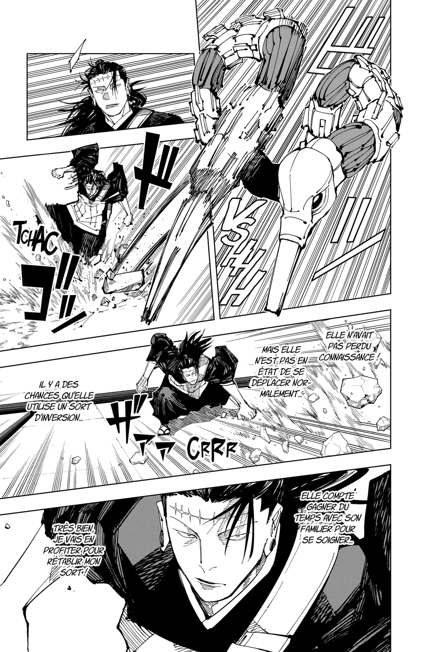 Jujutsu Kaisen - 206 - 6550f2c84ad8f.webp
