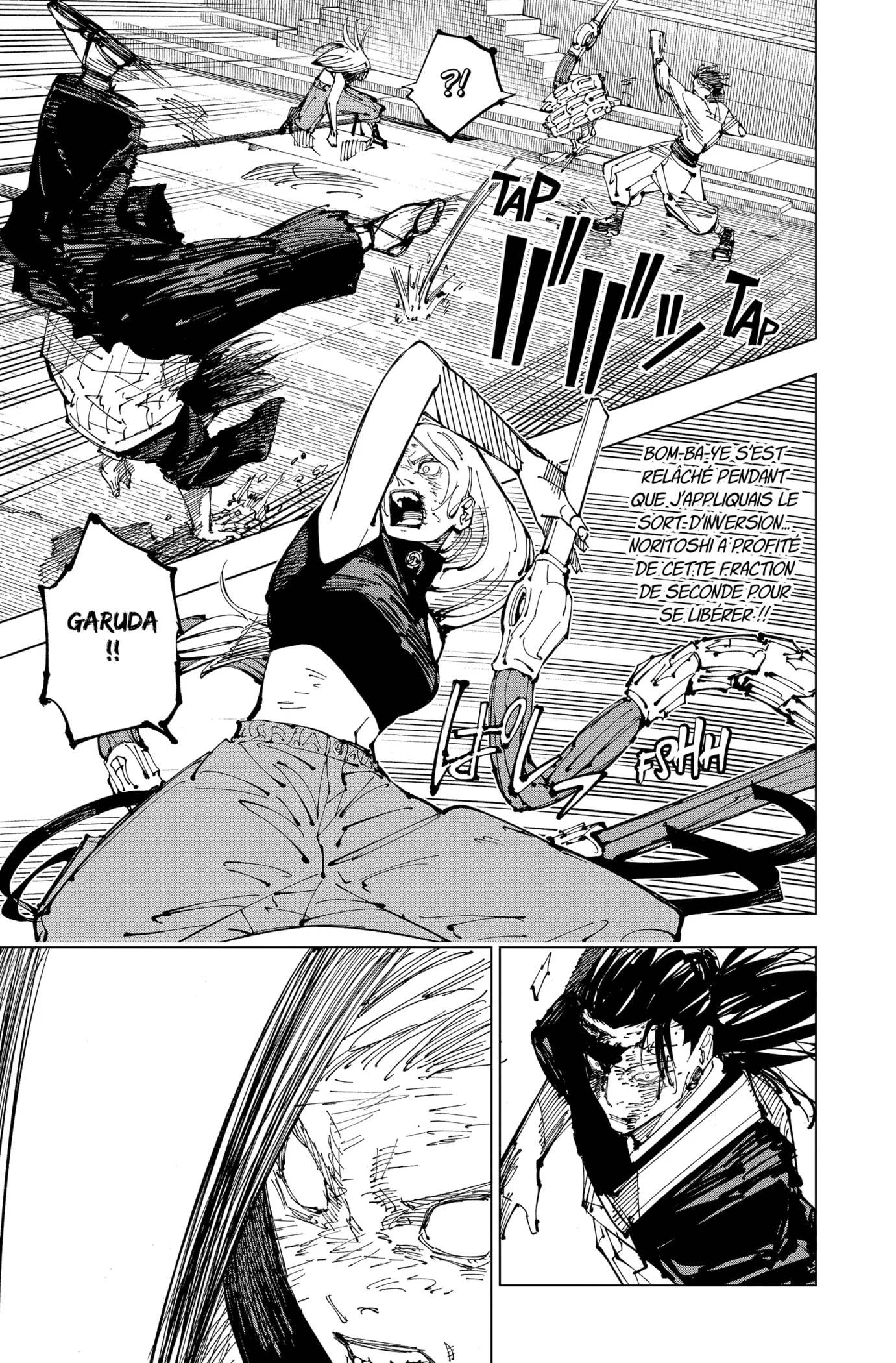 Jujutsu Kaisen - 207 - 6550f2d053ab6.webp