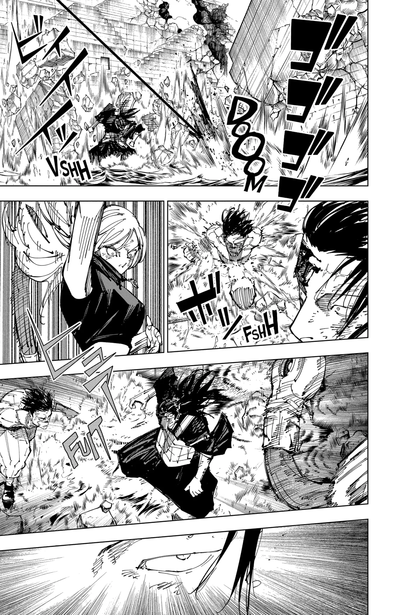 Jujutsu Kaisen - 207 - 6550f2d1bd253.webp