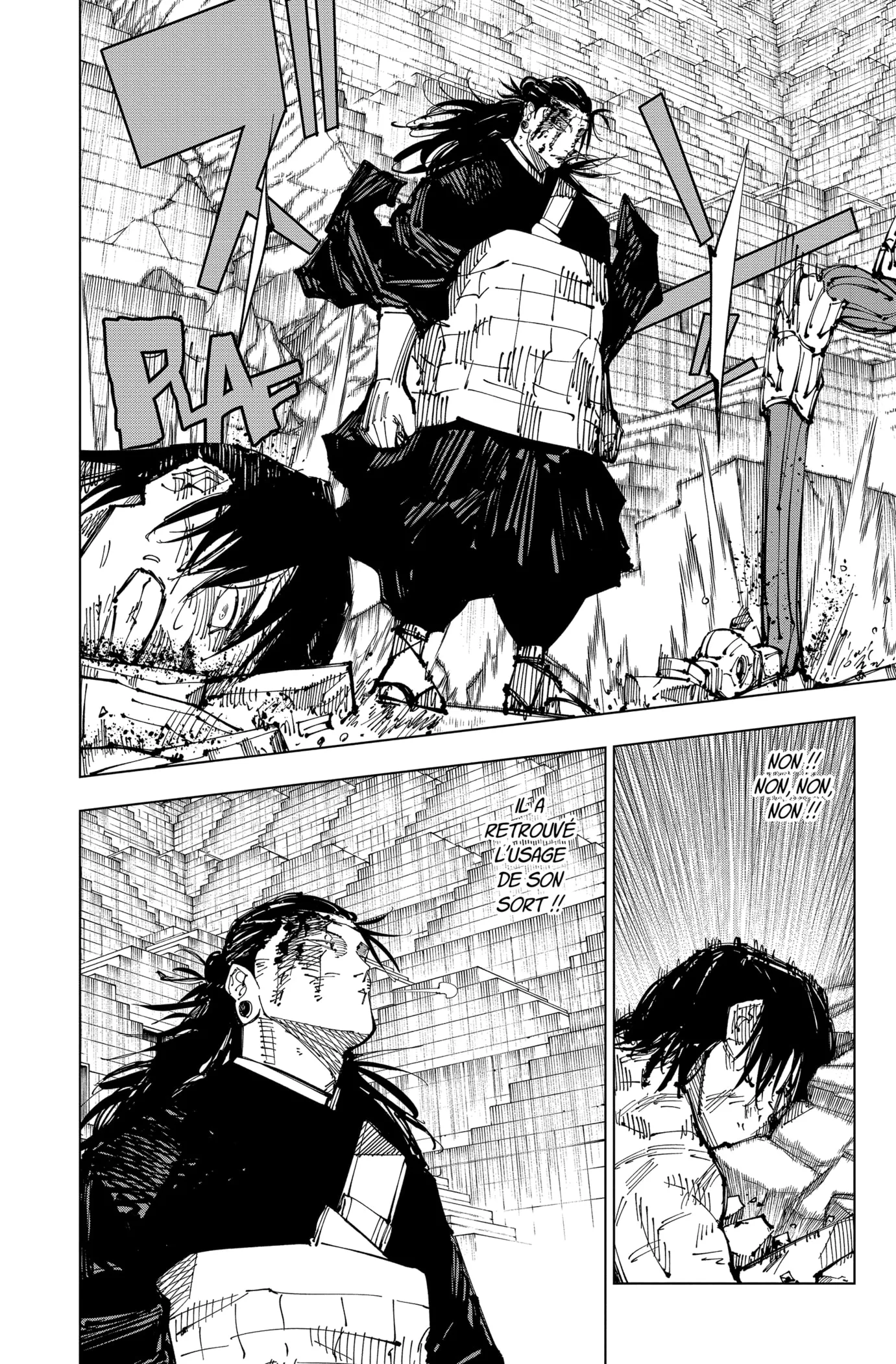 Jujutsu Kaisen - 207 - 6550f2d27285e.webp