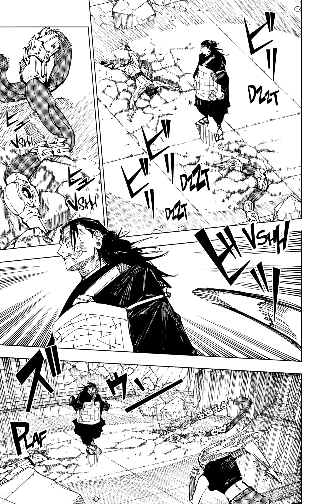 Jujutsu Kaisen - 207 - 6550f2d308fe6.webp