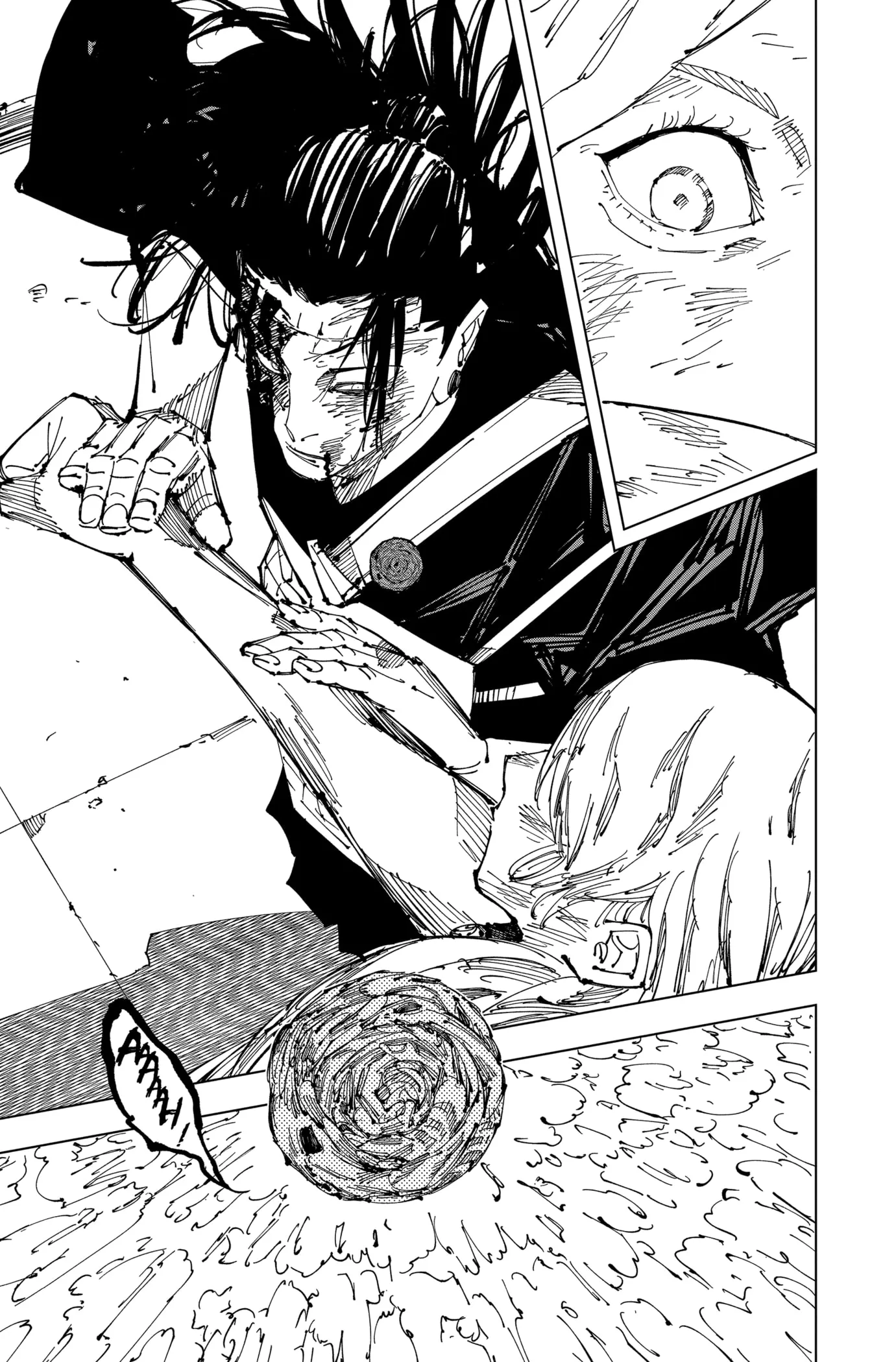 Jujutsu Kaisen - 207 - 6550f2d558625.webp